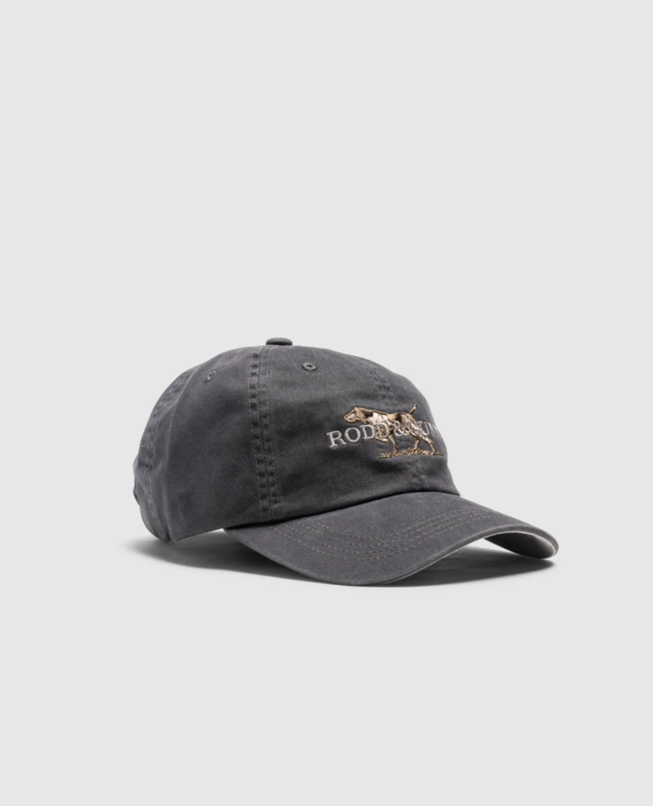 Rodd & Gunn Double Barrel Cap - Image 2