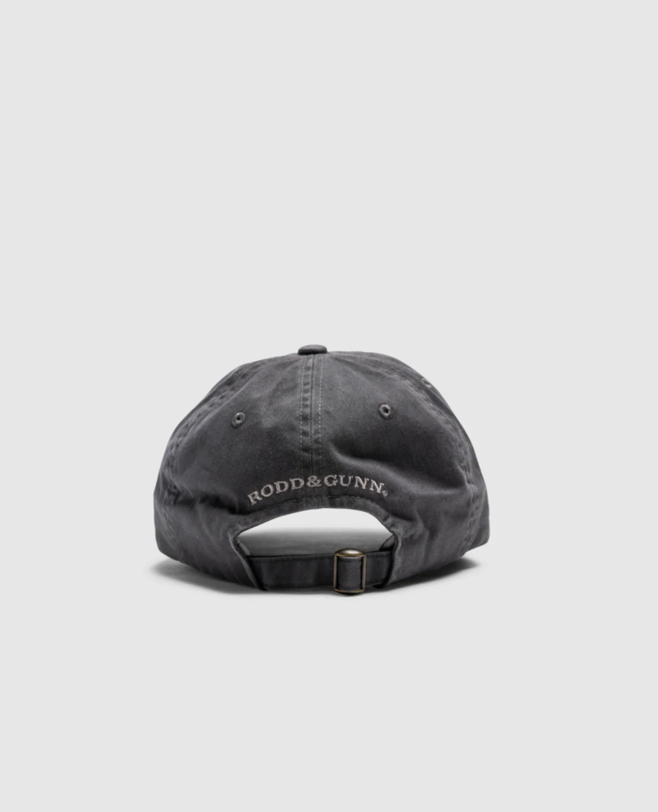 Rodd & Gunn Double Barrel Cap - Image 3