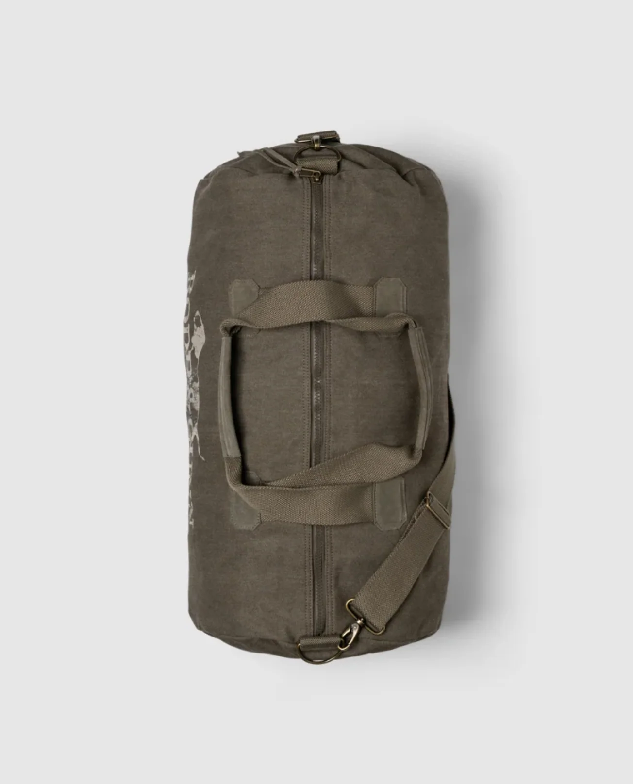 Rodd & Gunn Double Barrel Duffle Bag - Image 2