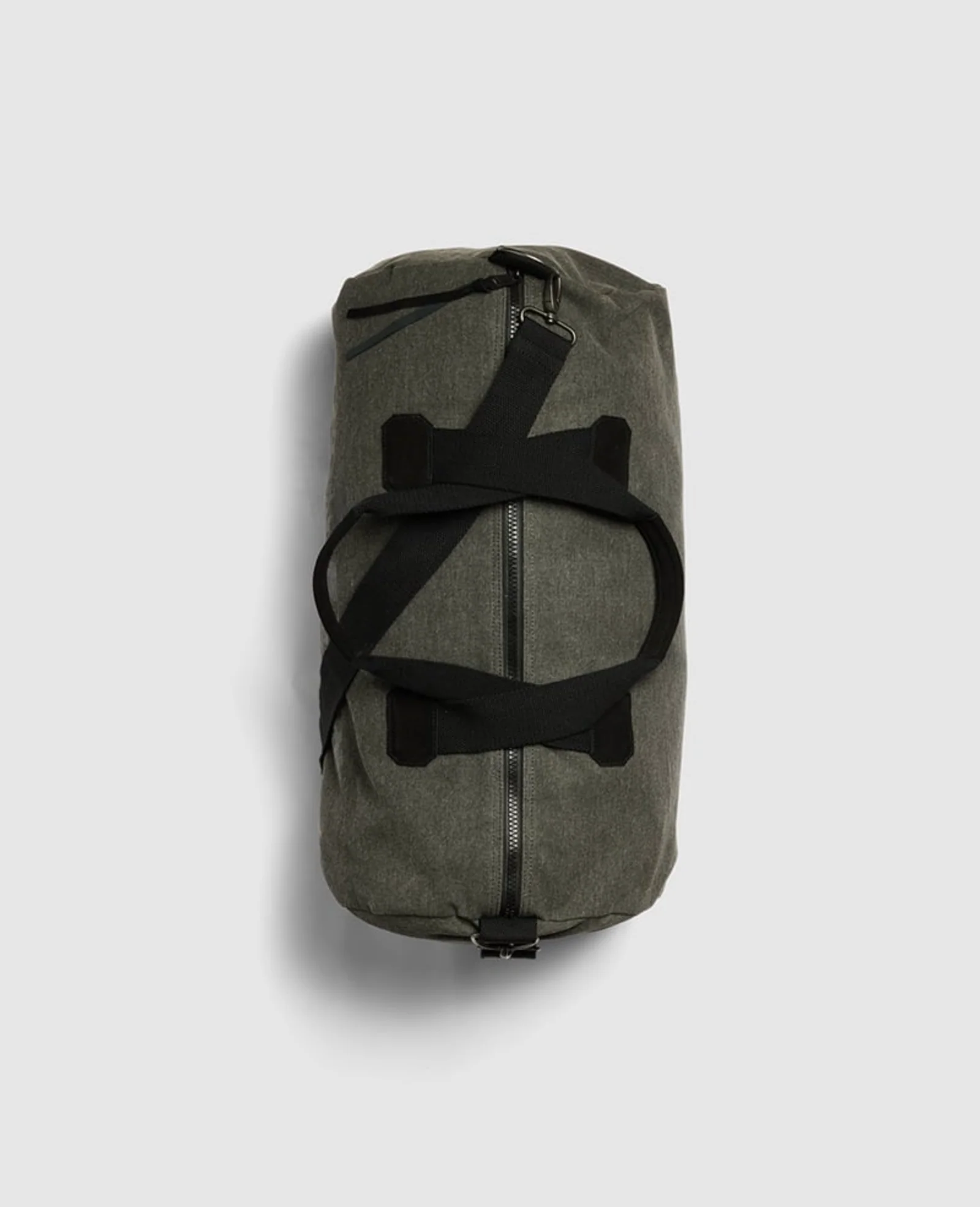 Rodd & Gunn Double Barrel Duffle Bag - Image 3