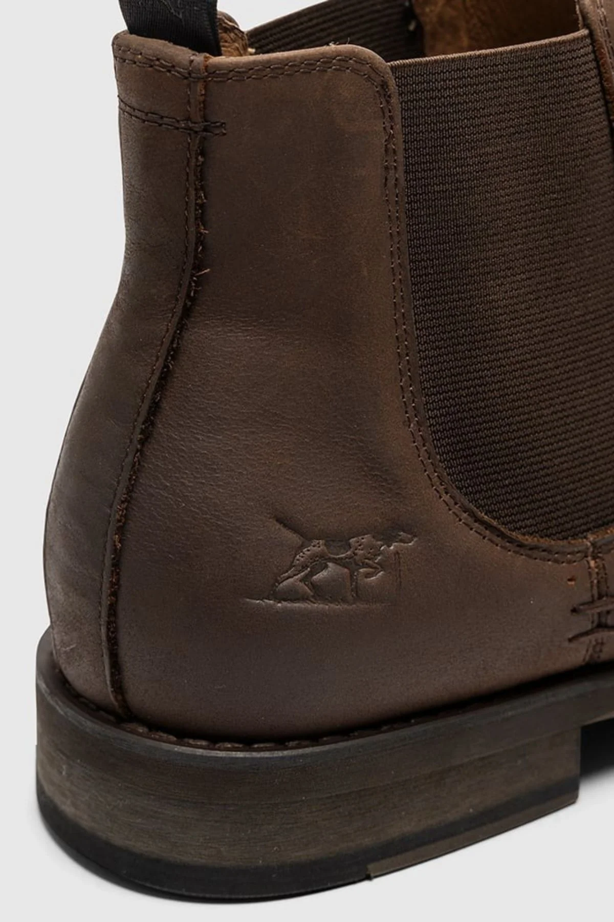 Rodd & Gunn Ealing Chelsea Boot - Image 4