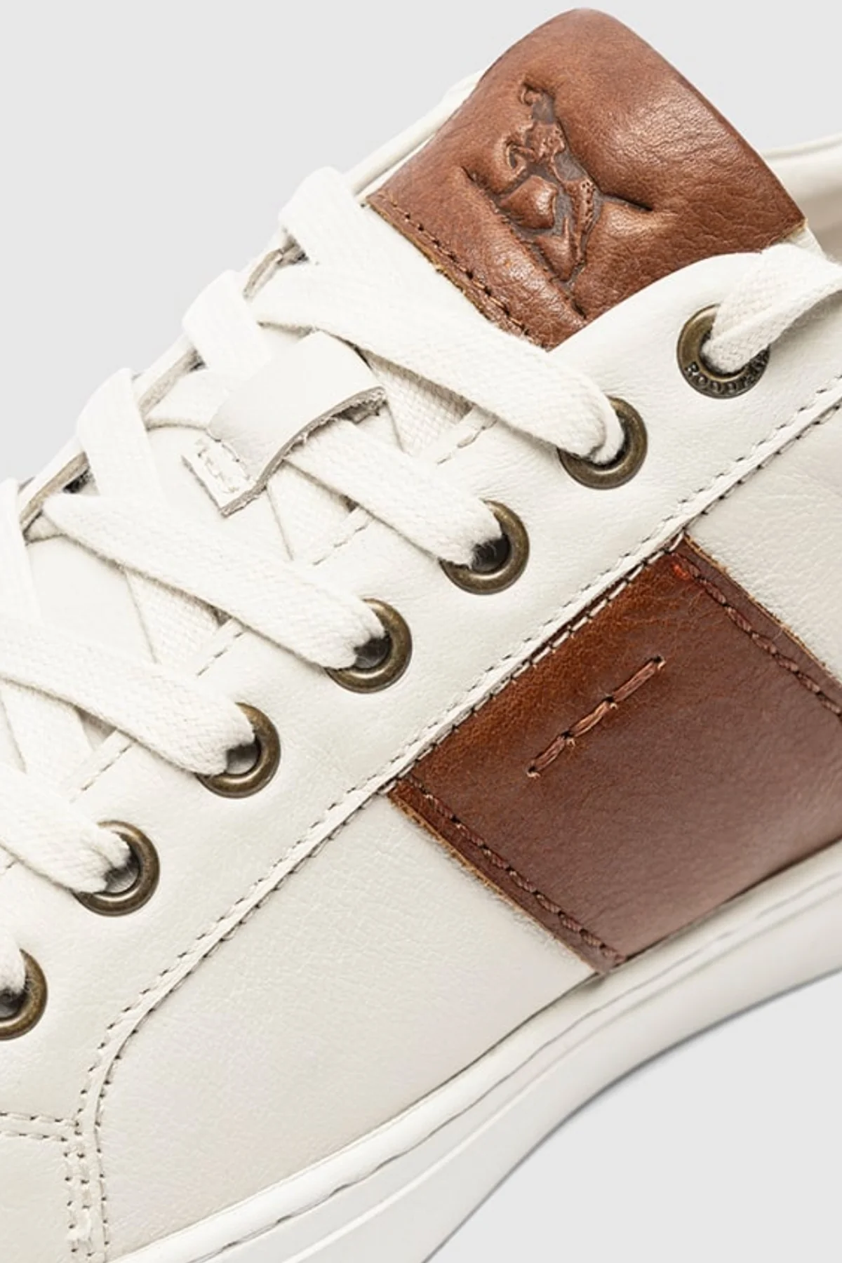 Rodd & Gunn Endeavour Cruise Sneaker - Image 5
