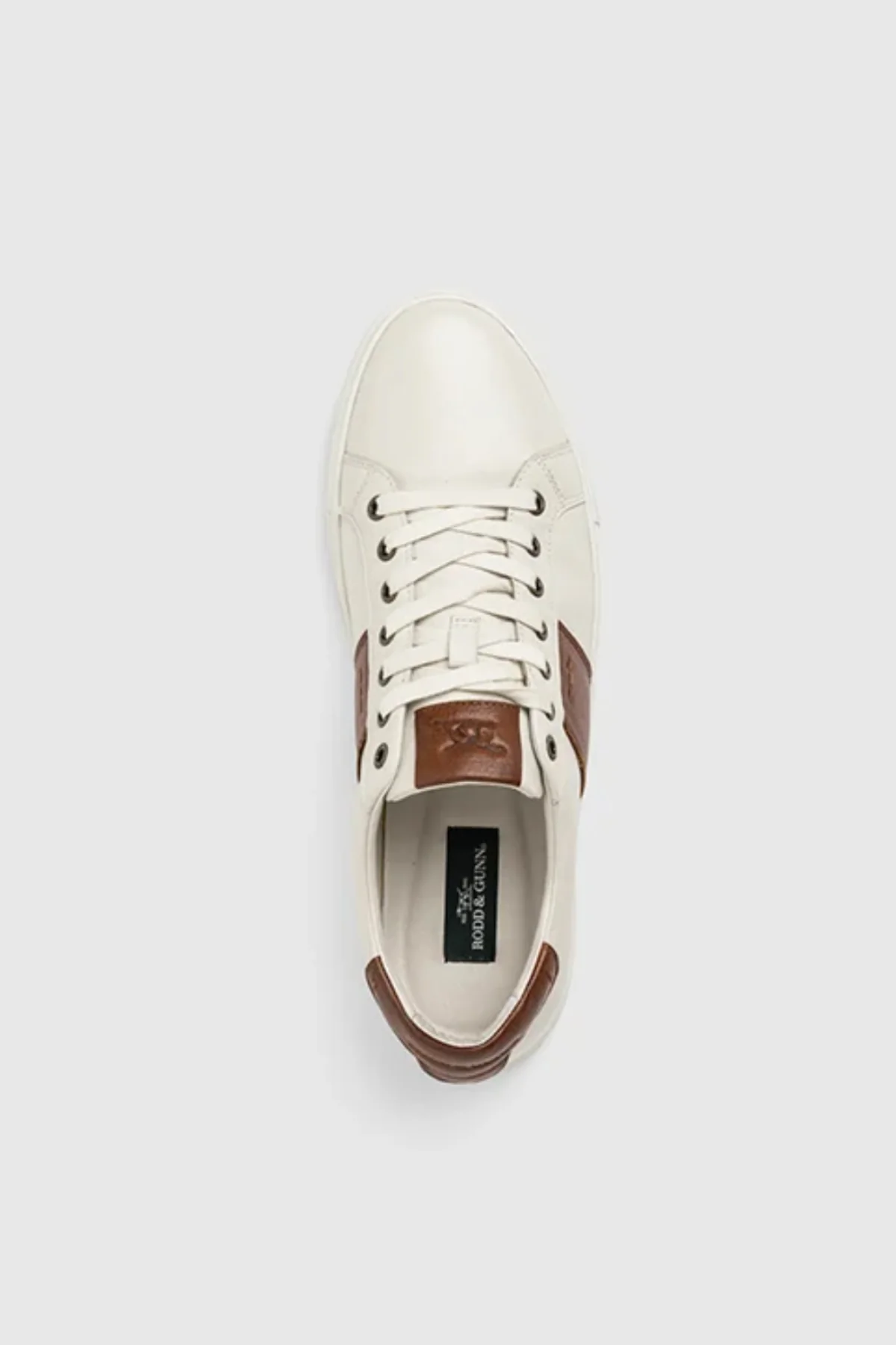 Rodd & Gunn Endeavour Cruise Sneaker - Image 6