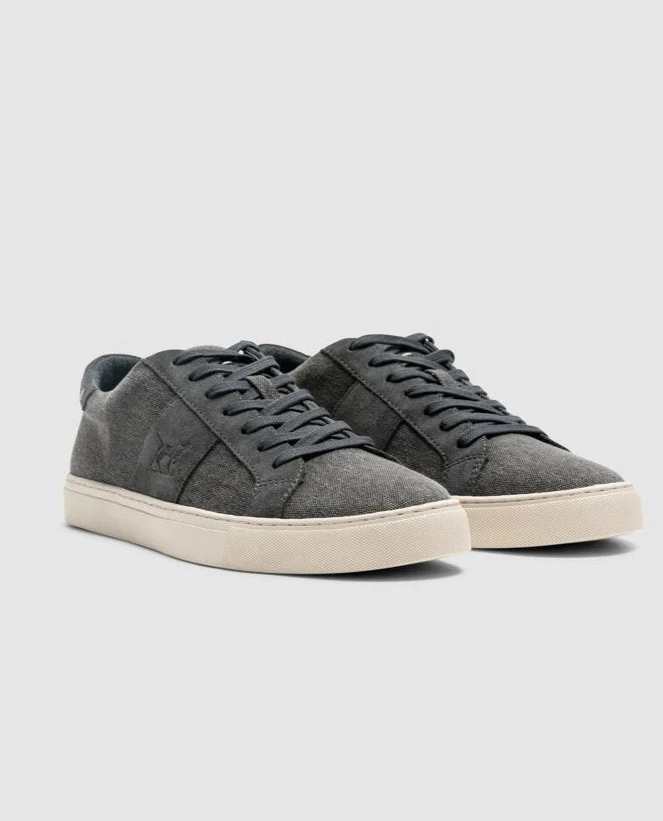 Rodd & Gunn Endeavour Sail Sneaker