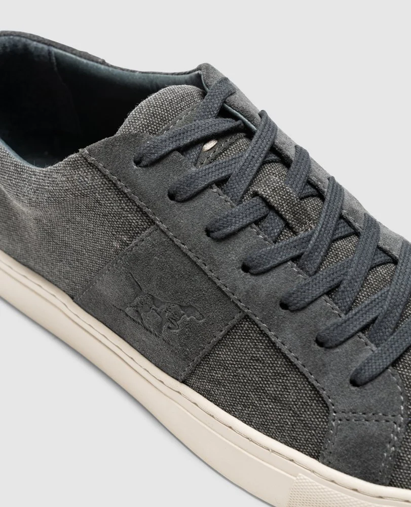 Rodd & Gunn Endeavour Sail Sneaker - Image 6