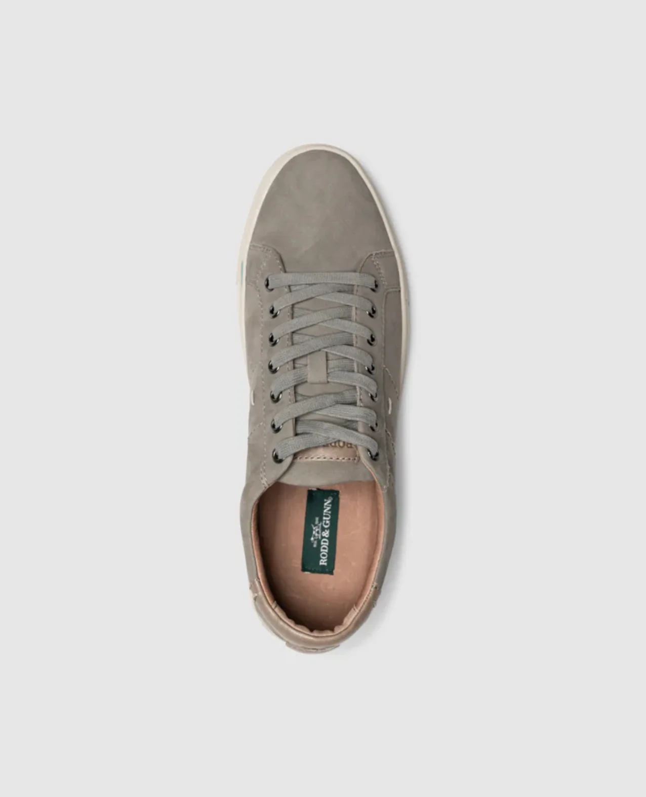 Rodd & Gunn Endeavour Spirit Sneaker - Image 2