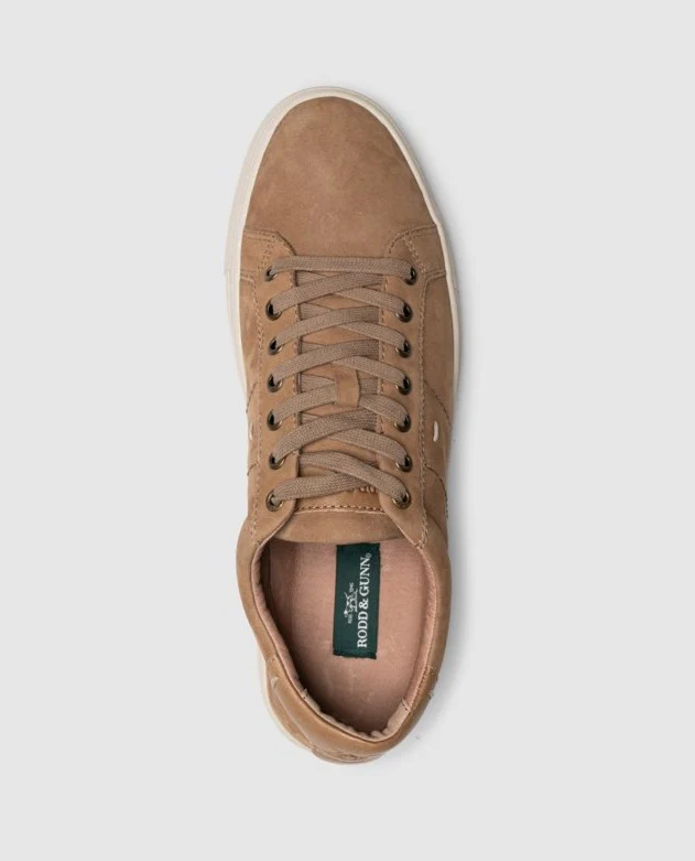 Rodd & Gunn Endeavour Spirit Sneaker - Image 4