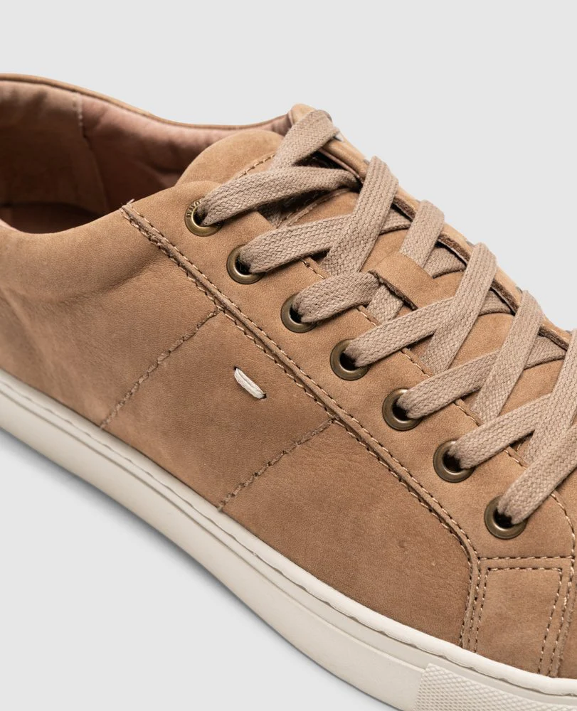 Rodd & Gunn Endeavour Spirit Sneaker - Image 6