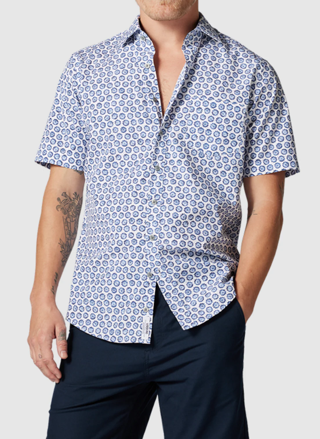 Rodd & Gunn First Avenue Shirt