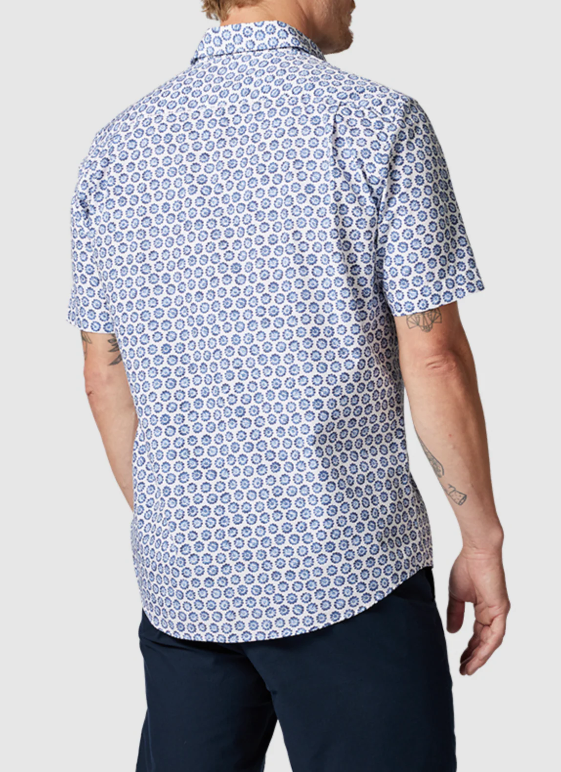 Rodd & Gunn First Avenue Shirt - Image 2