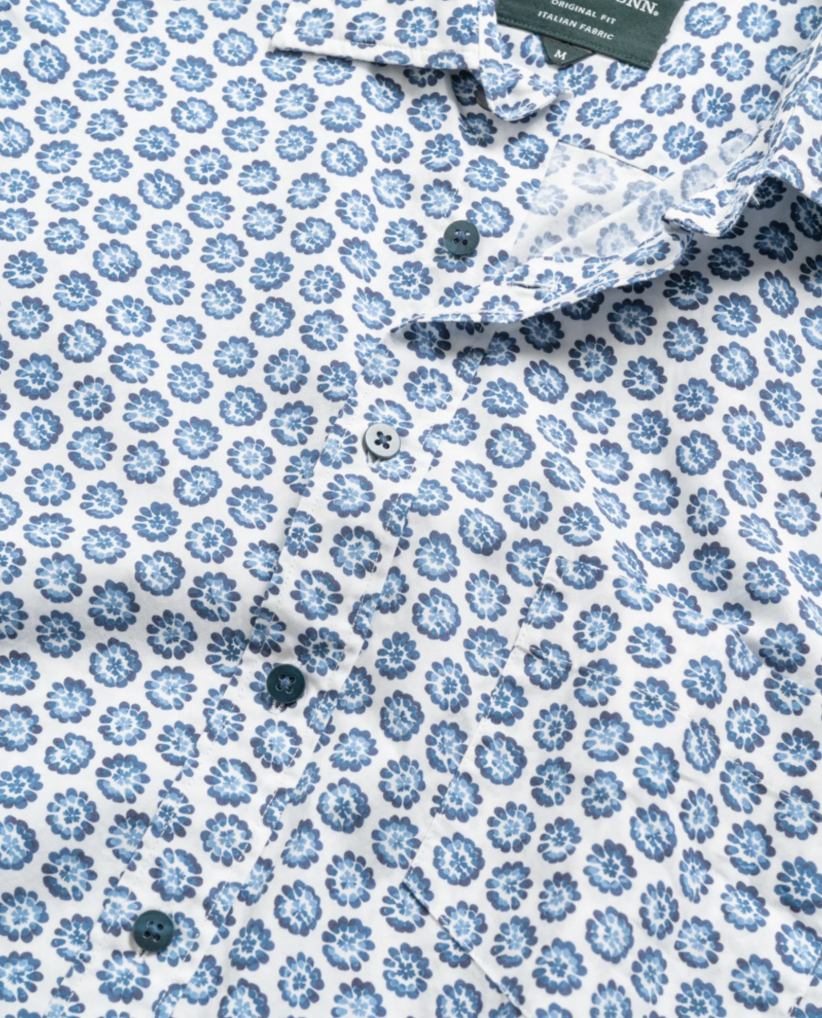 Rodd & Gunn First Avenue Shirt - Image 3