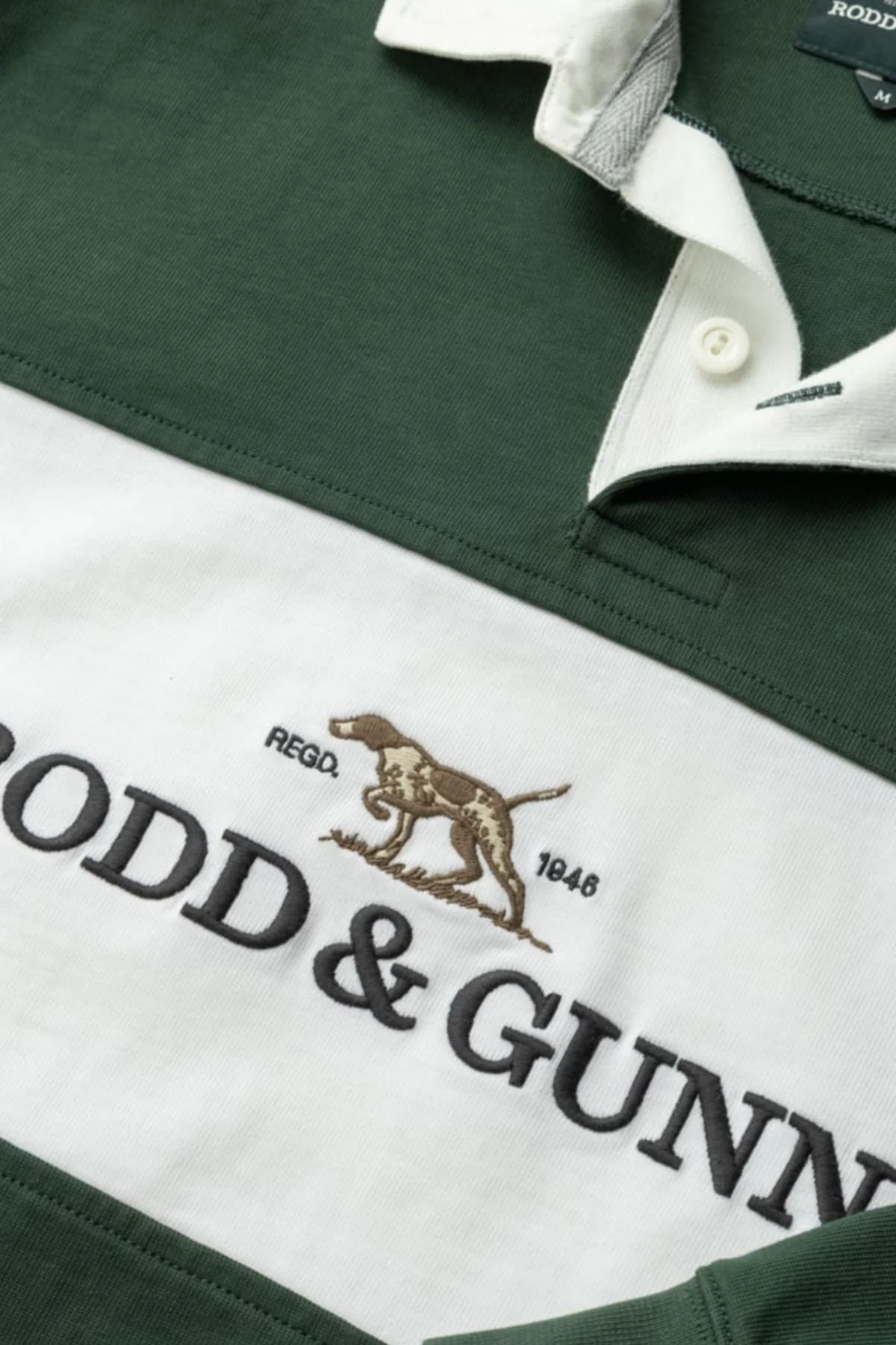 Rodd & Gunn Foresters Rugby - Image 3