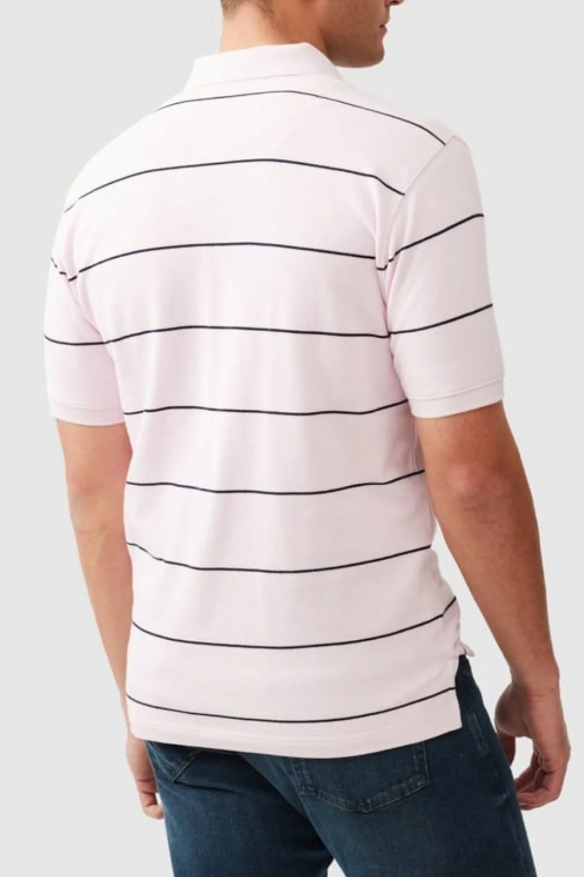 Rodd & Gunn Glen Eden Polo - Image 2