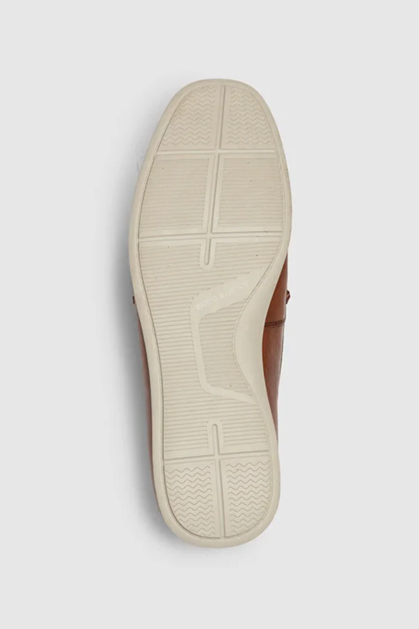 Rodd & Gunn Gordons Bay Boat Shoe - Image 3