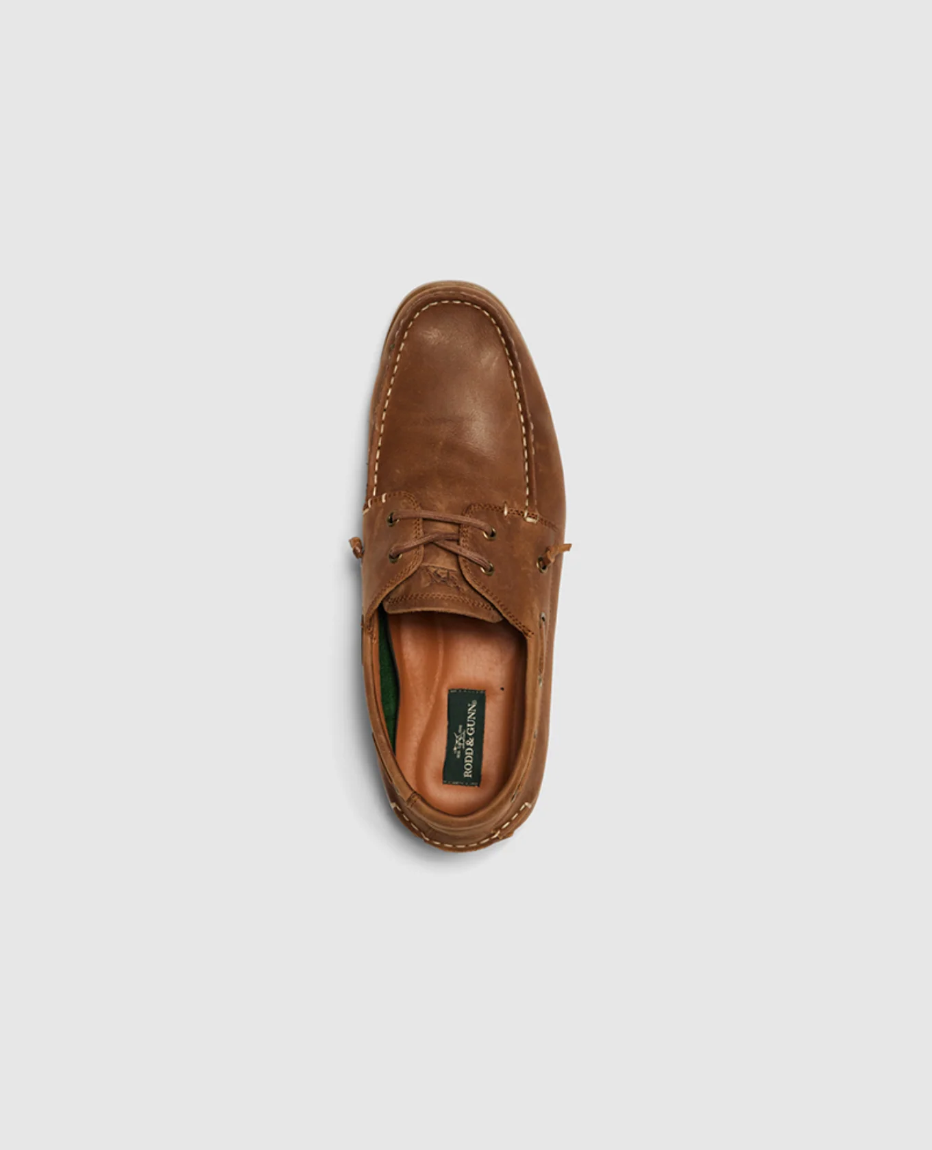 Rodd & Gunn Gordons Bay Boat Shoe - Image 5