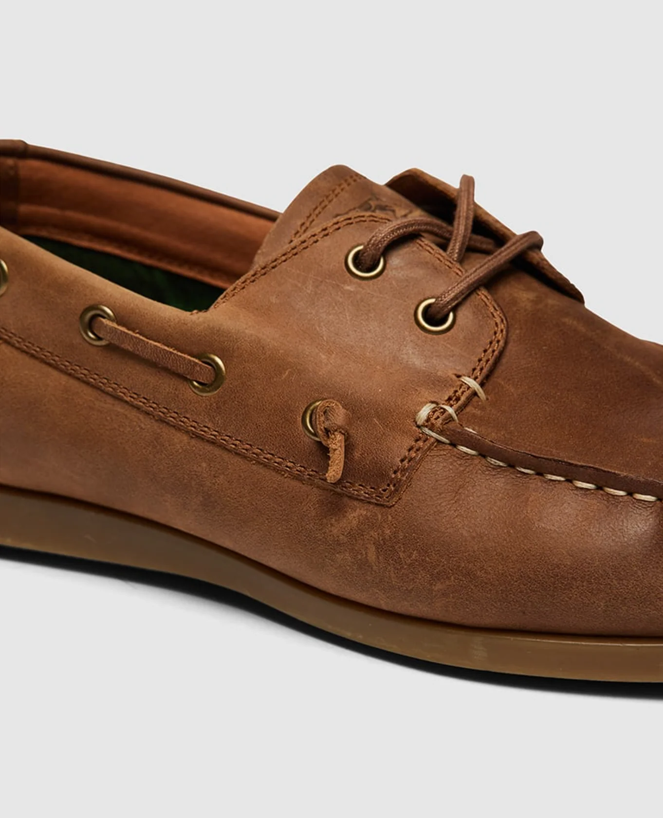 Rodd & Gunn Gordons Bay Boat Shoe - Image 6