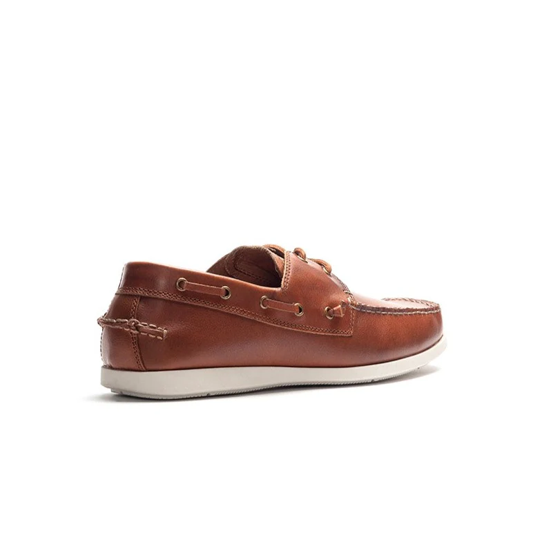 Rodd & Gunn Gordons Bay Boat Shoe - Image 2