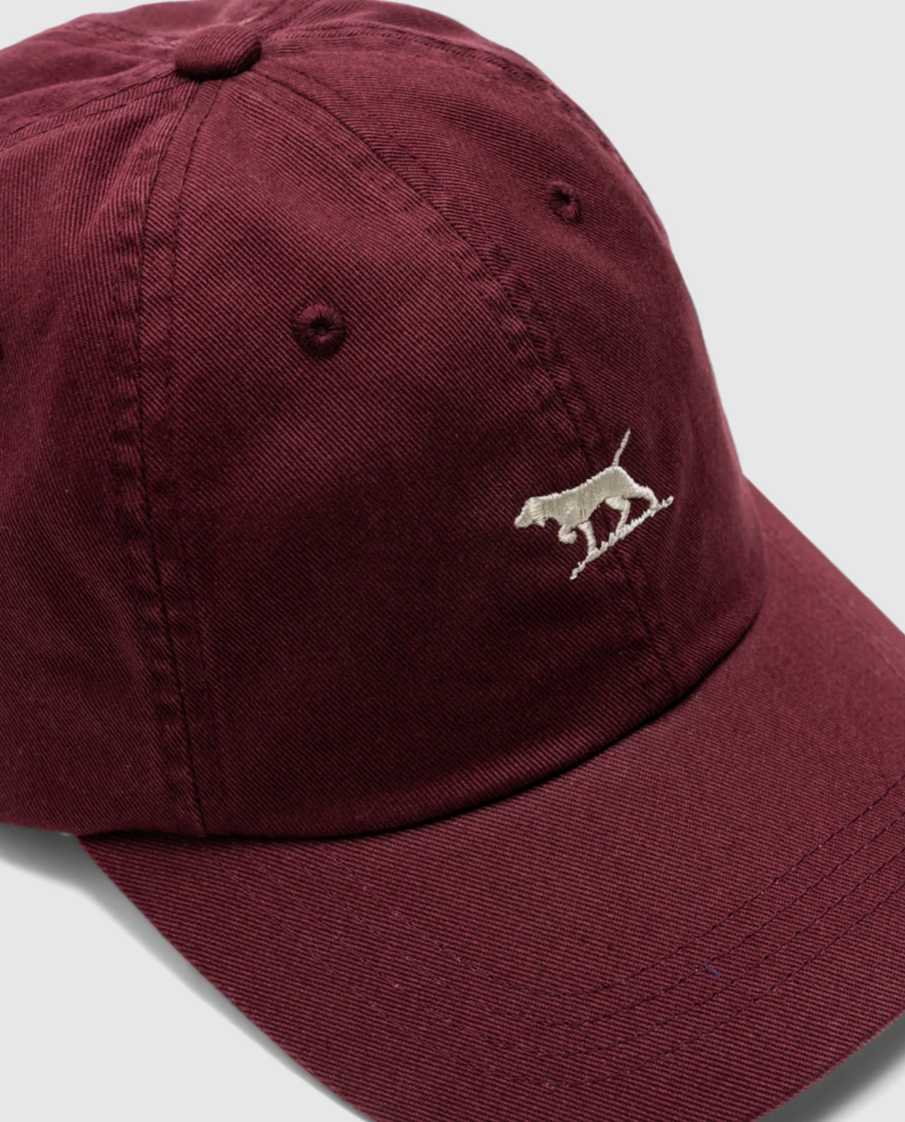 Rodd & Gunn Gunn Cap - Image 2