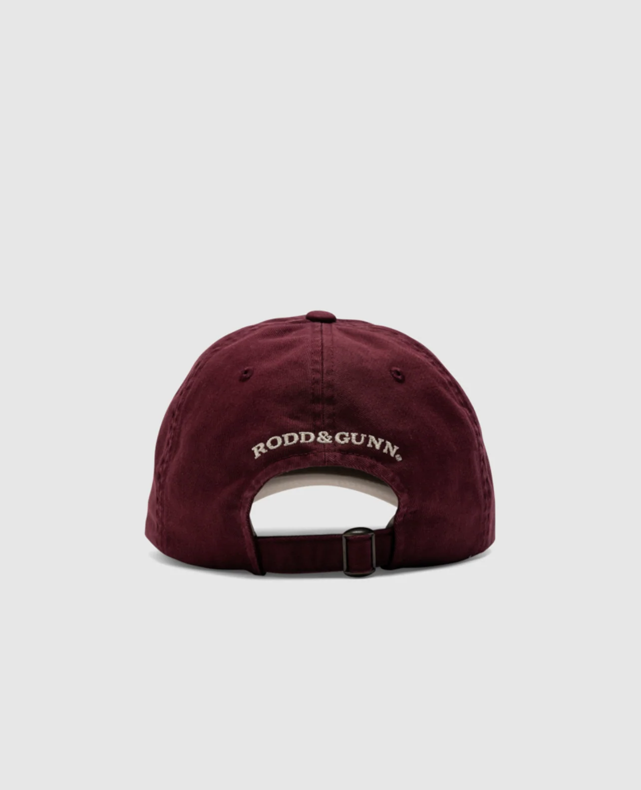 Rodd & Gunn Gunn Cap - Image 3