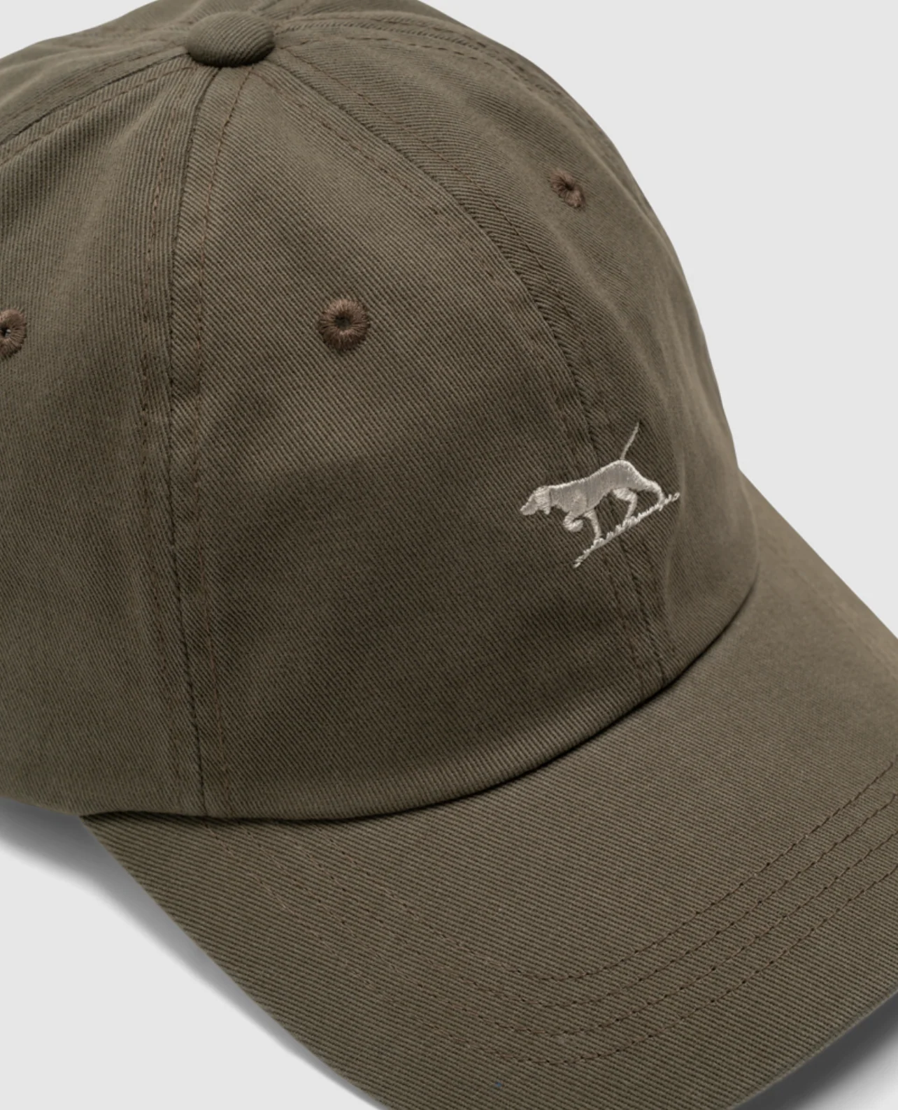 Rodd & Gunn Gunn Cap - Image 2
