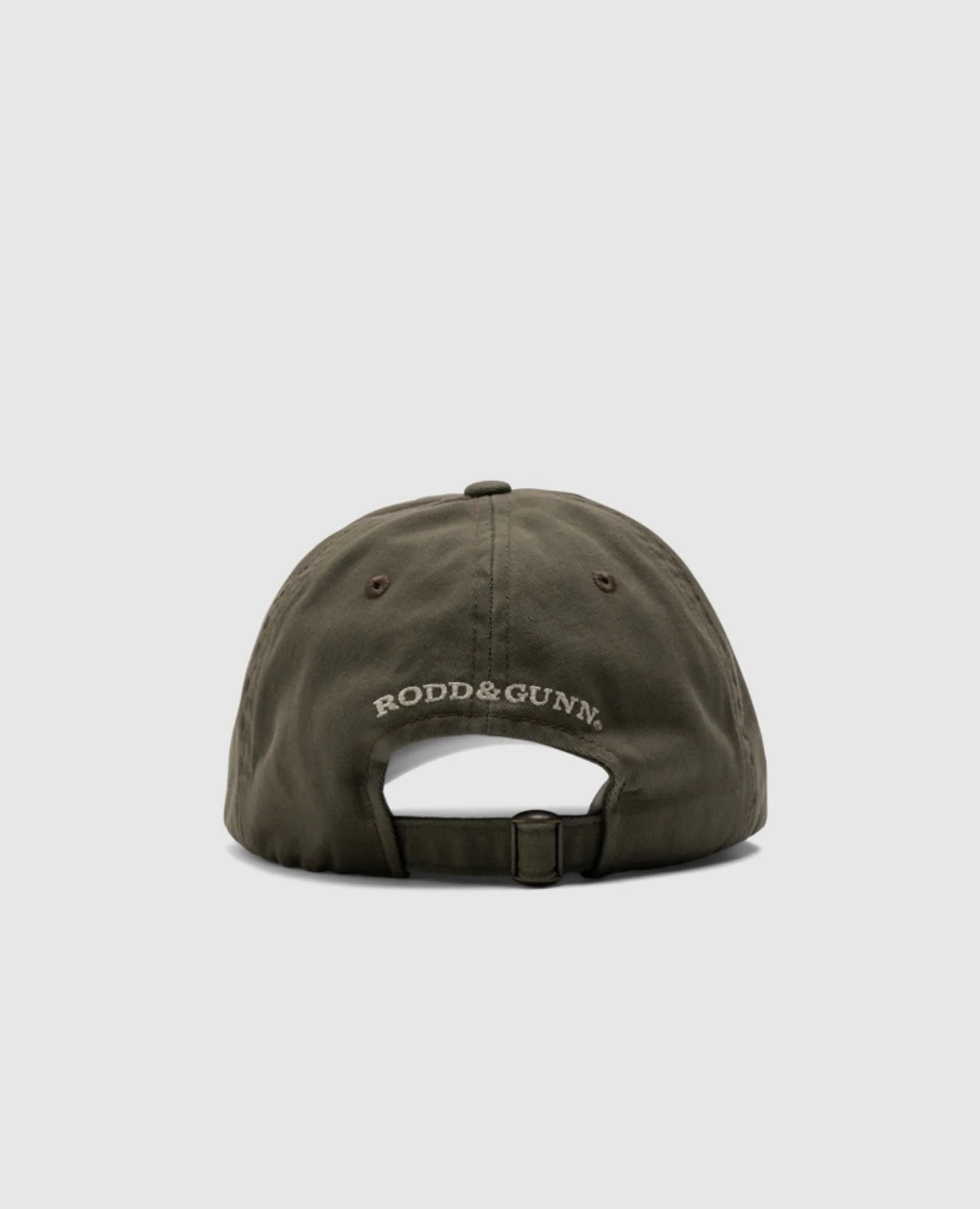 Rodd & Gunn Gunn Cap - Image 3