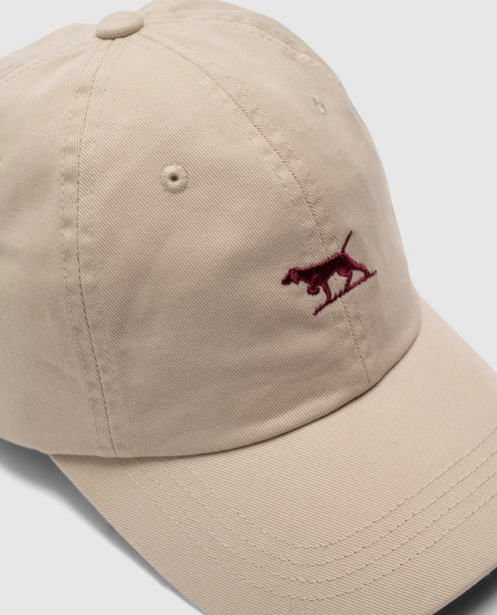 Rodd & Gunn Gunn Cap - Image 3