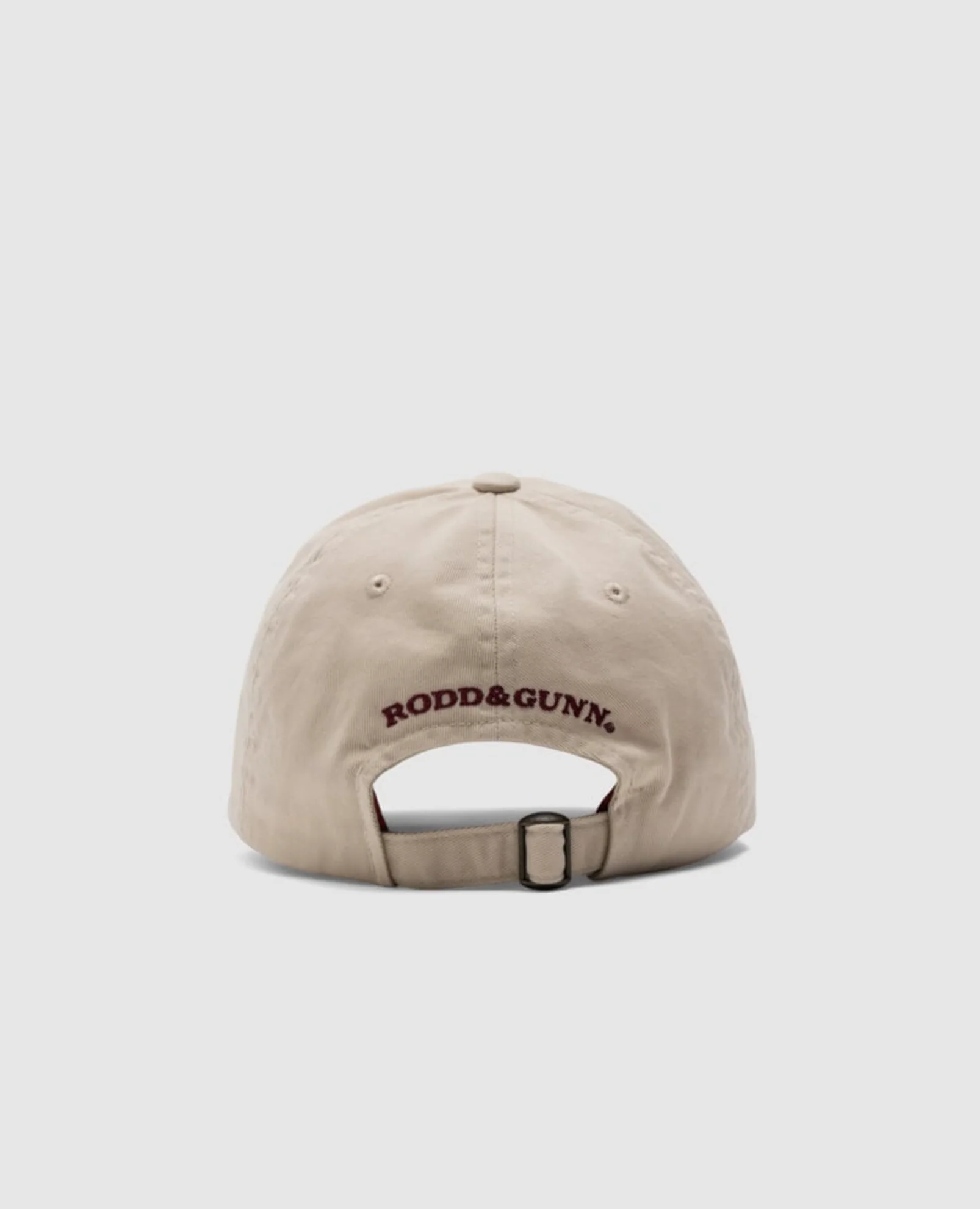 Rodd & Gunn Gunn Cap - Image 4