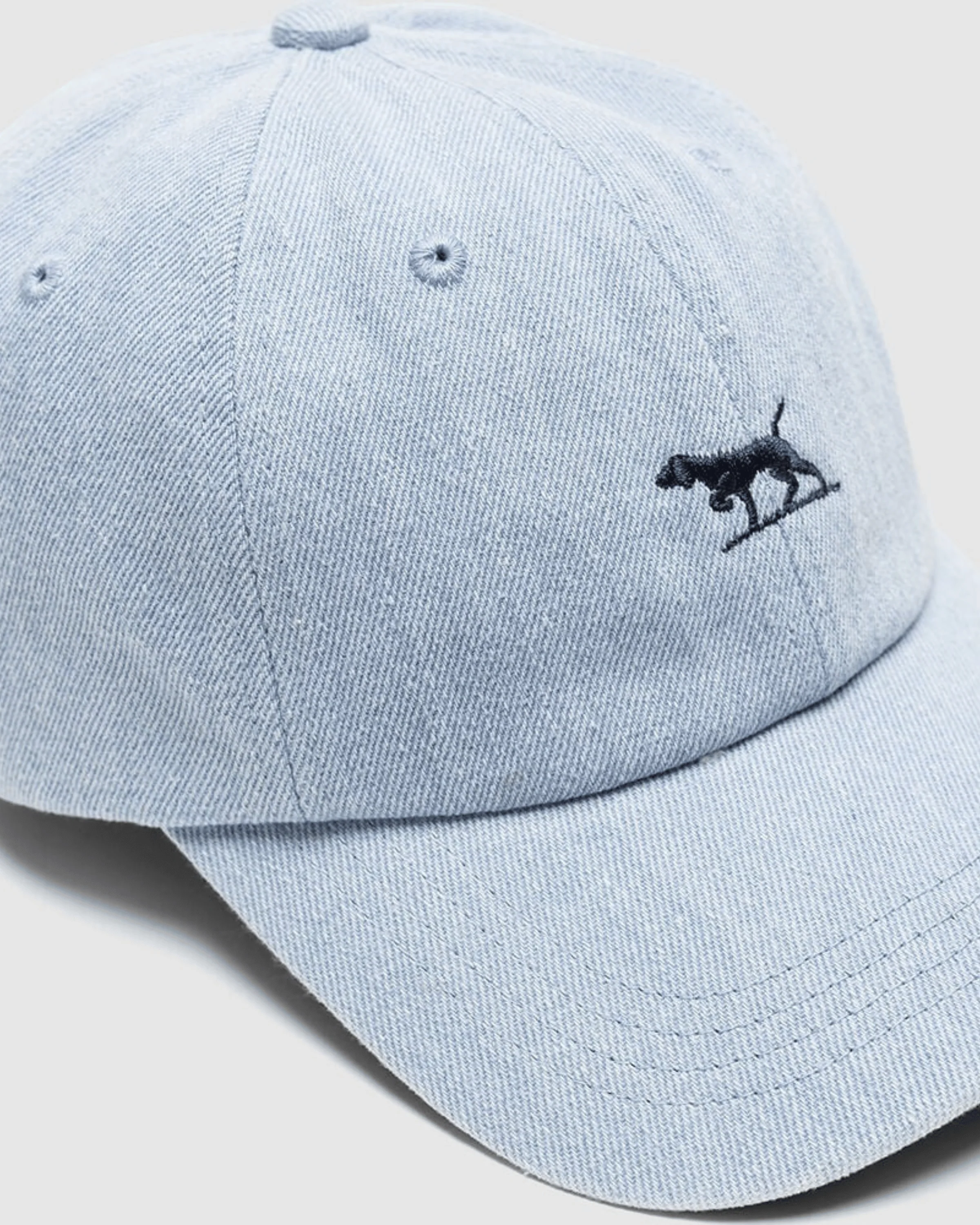 Rodd & Gunn Gunn Cap - Image 2