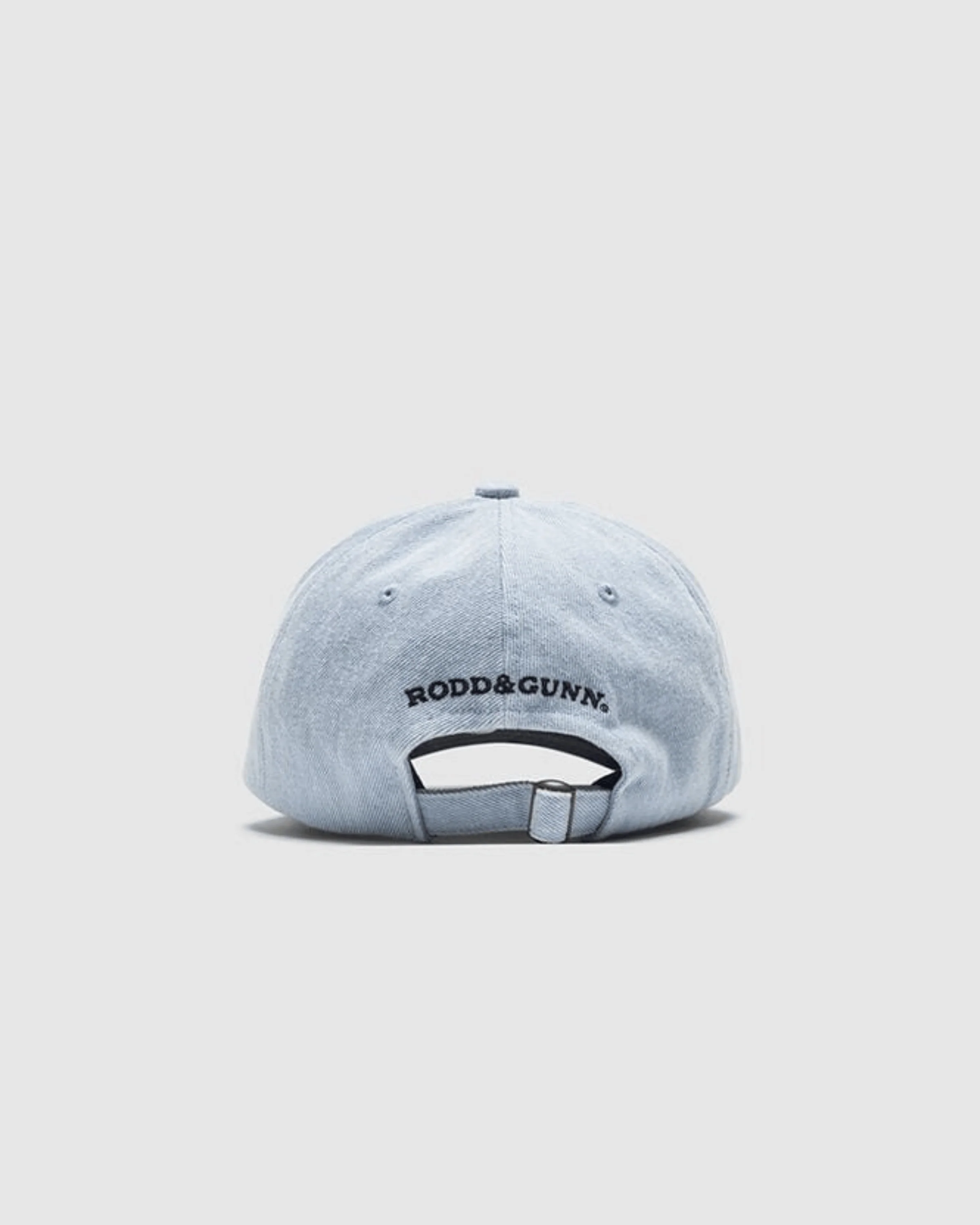 Rodd & Gunn Gunn Cap - Image 3