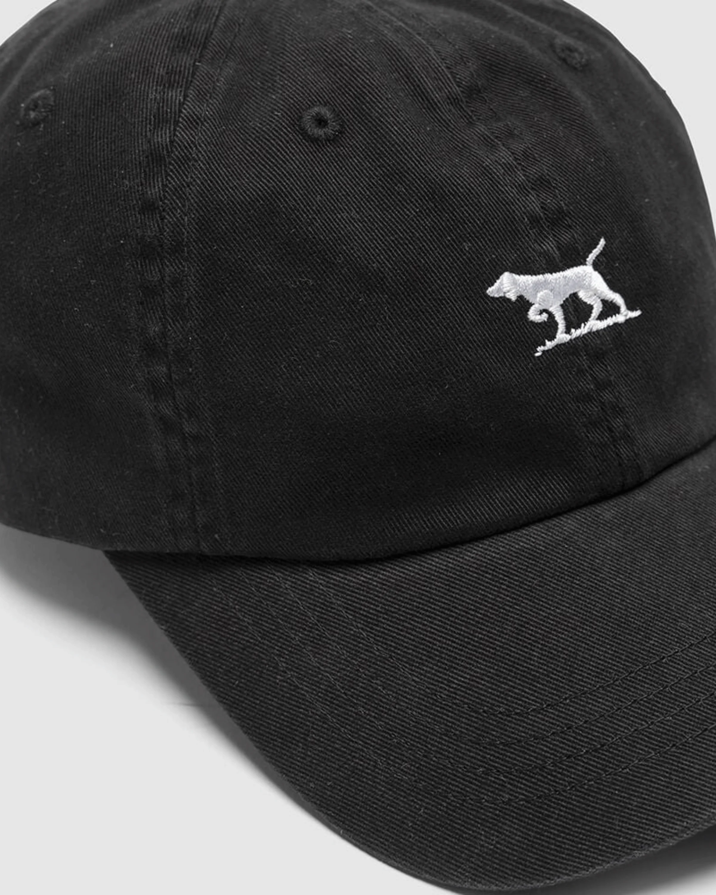 Rodd & Gunn Gunn Cap - Image 3