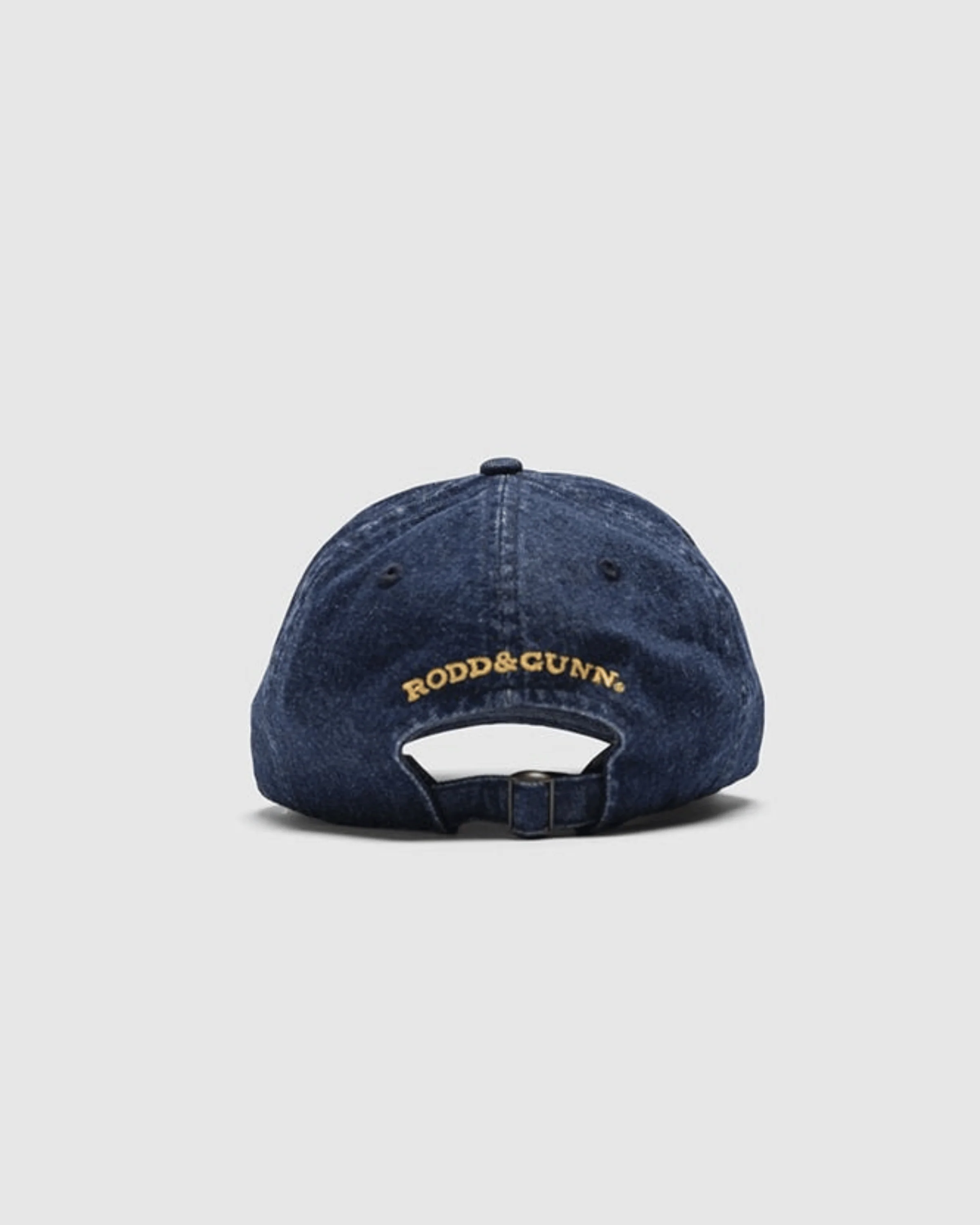 Rodd & Gunn Gunn Cap - Image 2