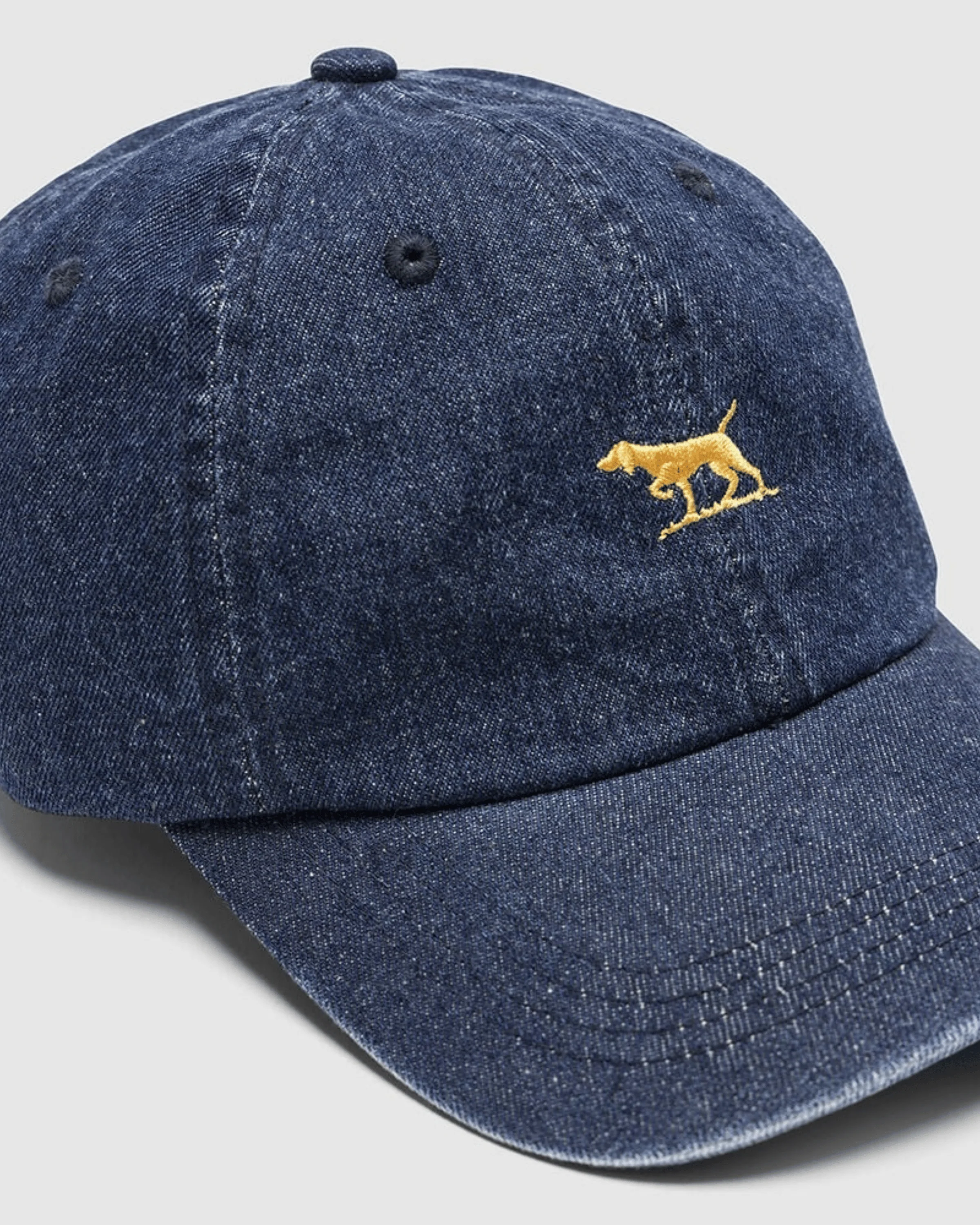 Rodd & Gunn Gunn Cap - Image 3
