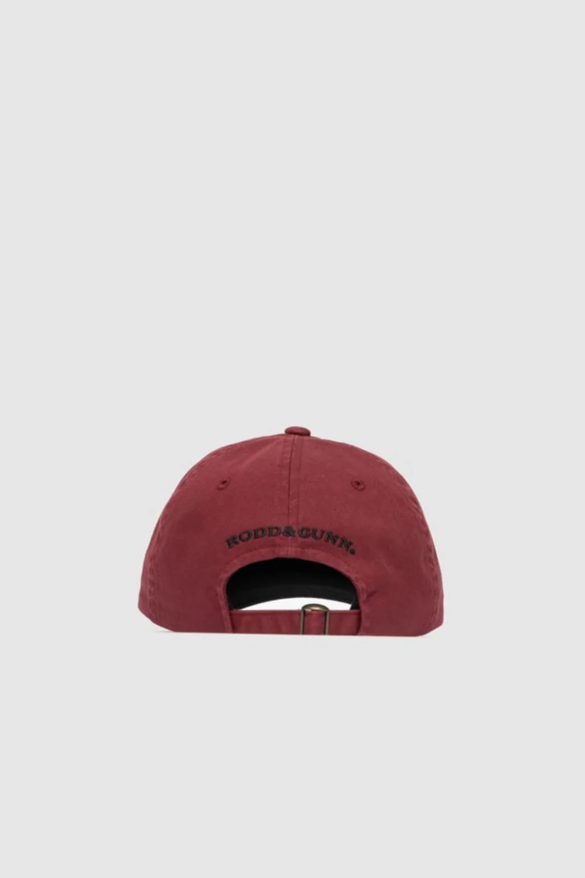Rodd & Gunn Gunn Cap - Image 2