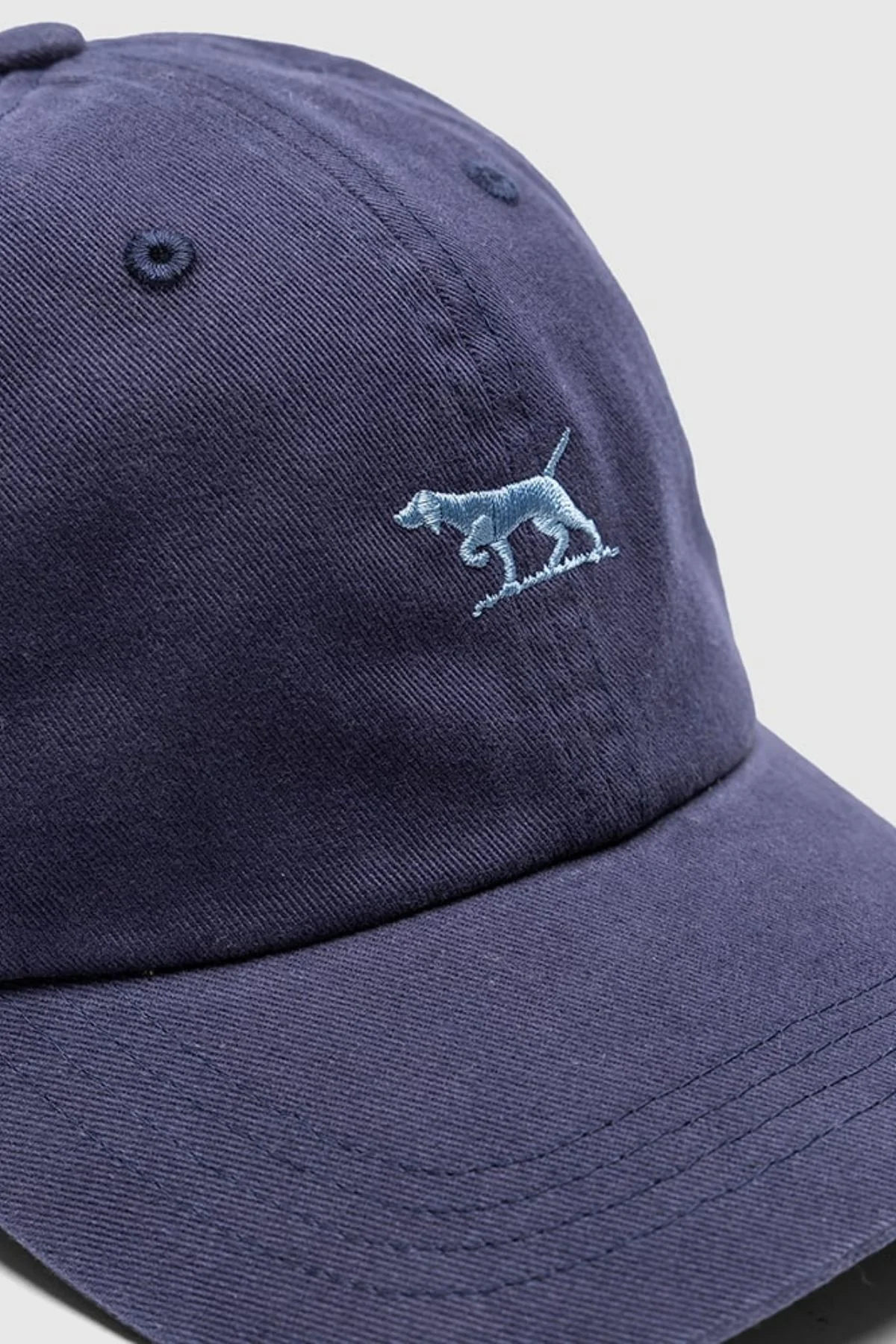 Rodd & Gunn Gunn Cap - Image 6