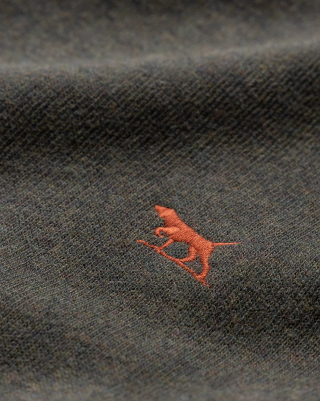 Rodd & Gunn Gunn Crew Neck Sweat - Image 3