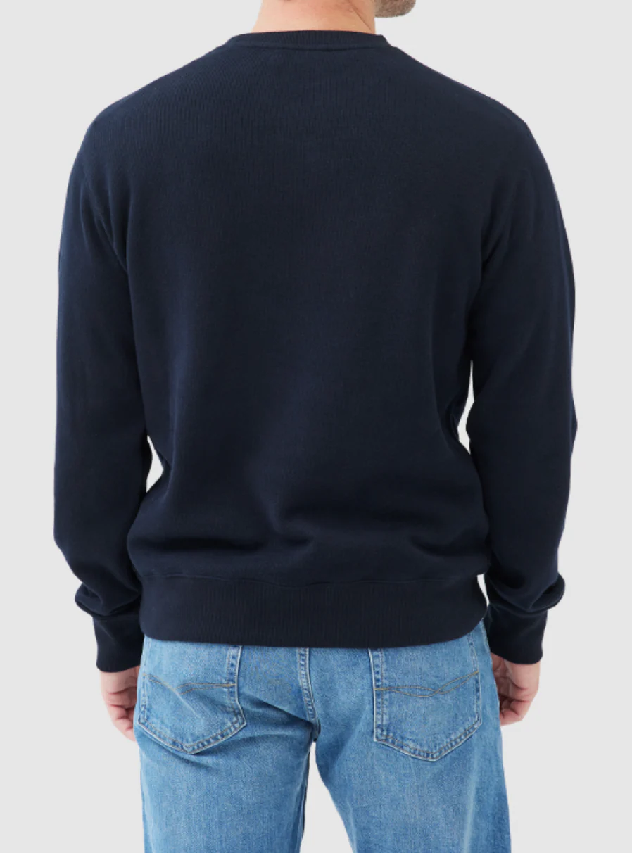 Rodd & Gunn Gunn Crew Neck Sweat - Image 2