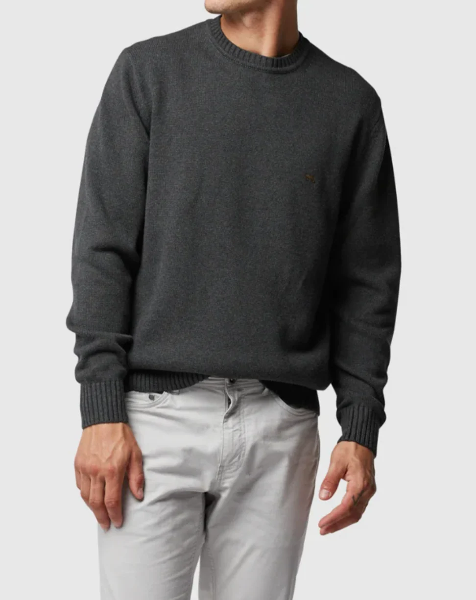 Rodd & Gunn Gunn Knit