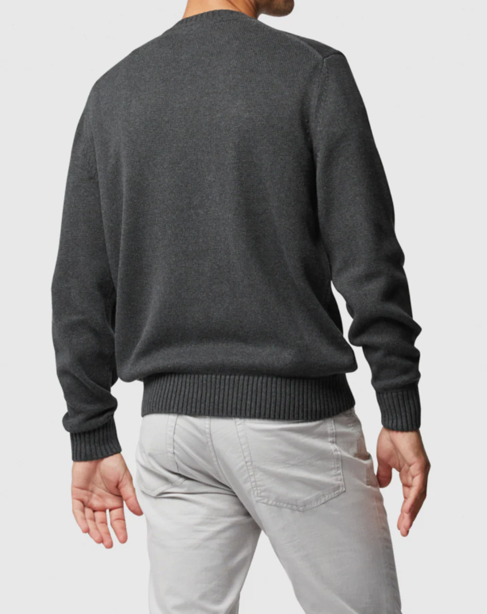 Rodd & Gunn Gunn Knit - Image 2
