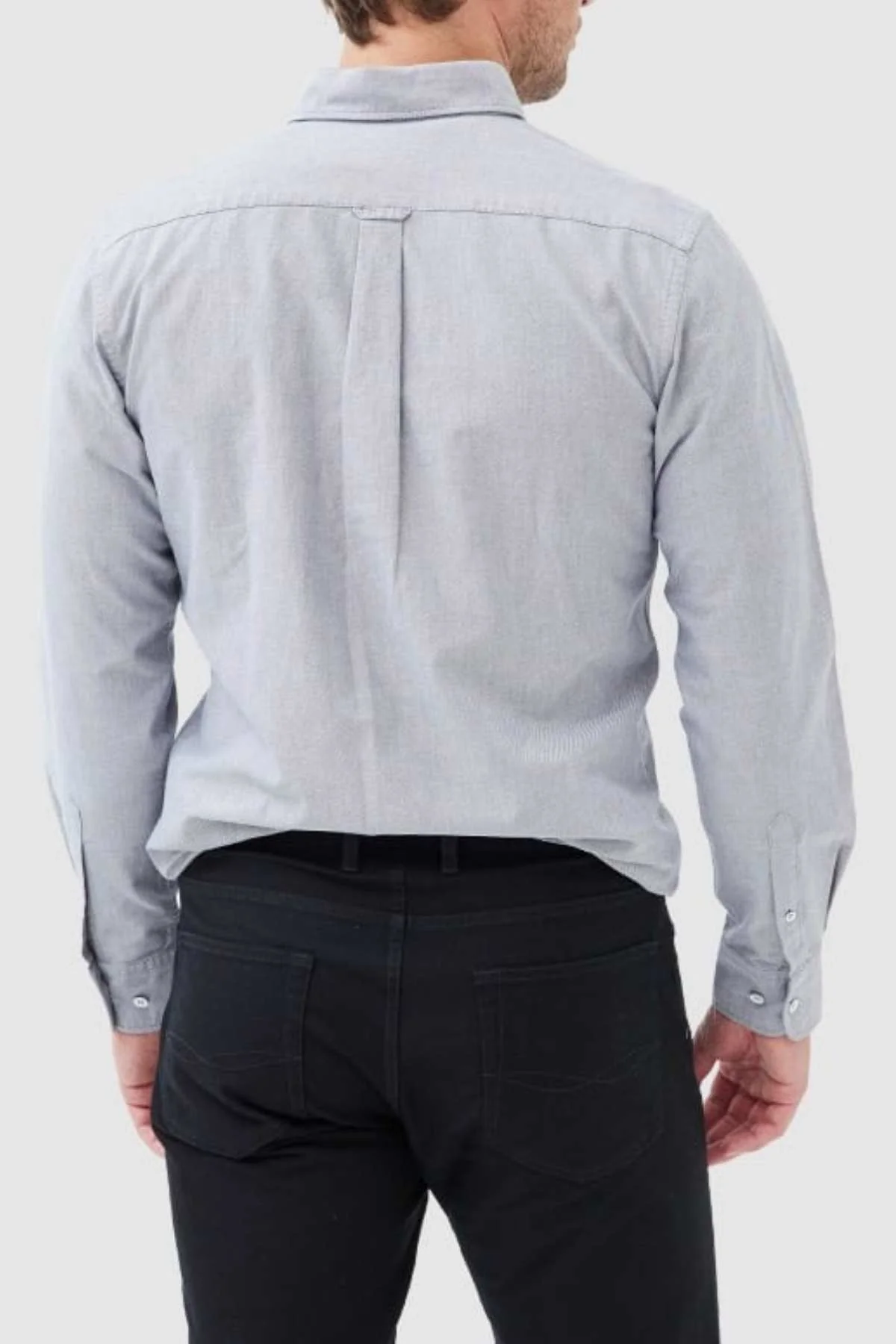 Rodd & Gunn Gunn Oxford Sports Fit Shirt - Image 2