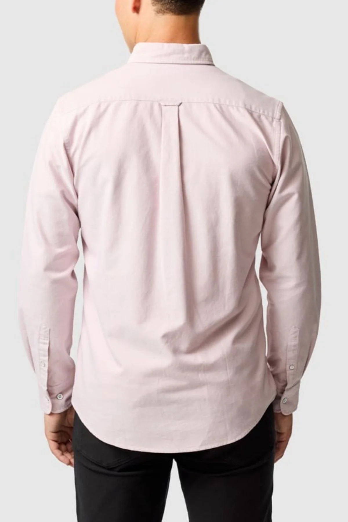 Rodd & Gunn Gunn Oxford Sports Fit Shirt - Image 2
