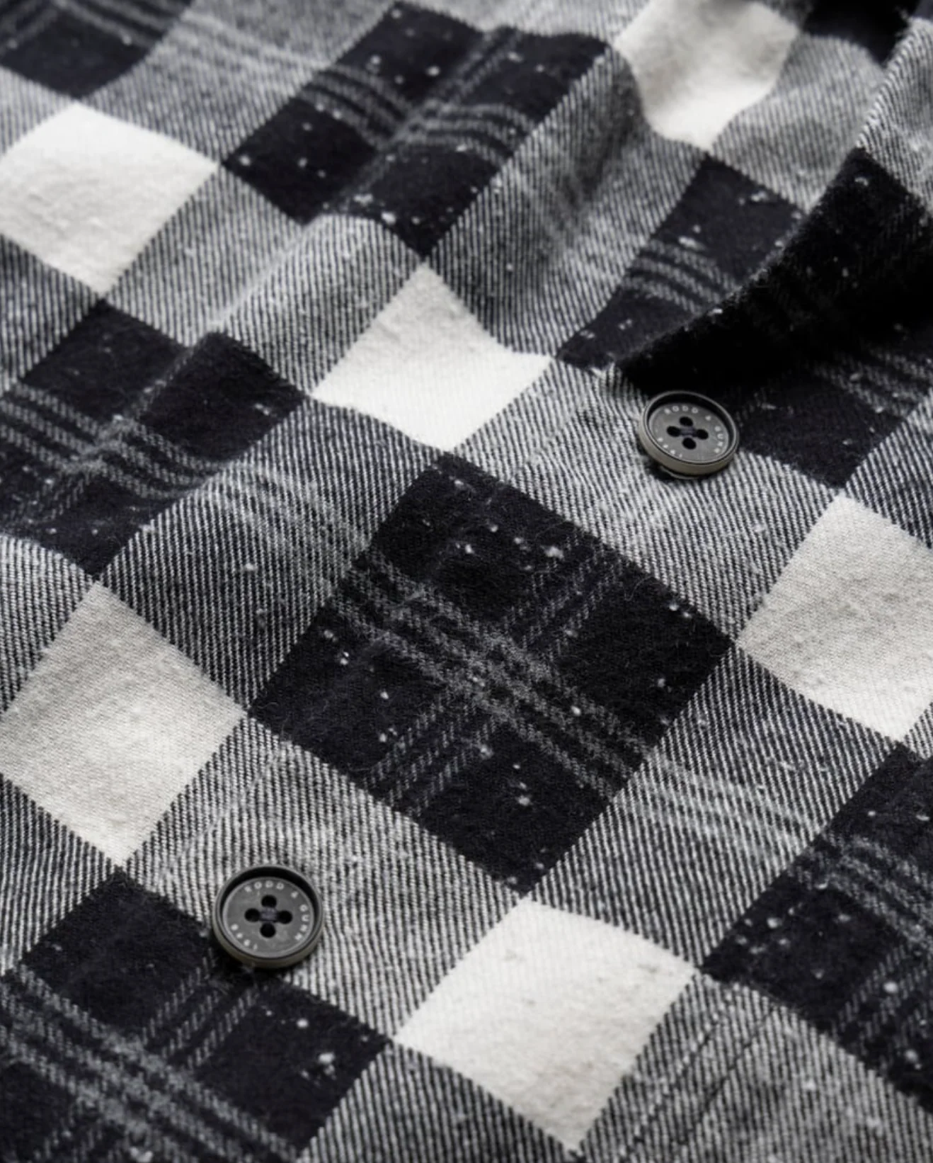 Rodd & Gunn Halfmoon Ave Shirt - Image 3