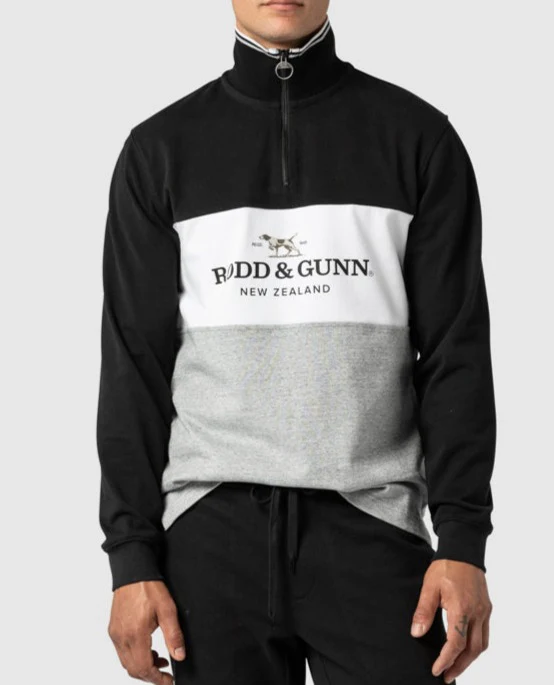 Rodd & Gunn Hillop Sweat