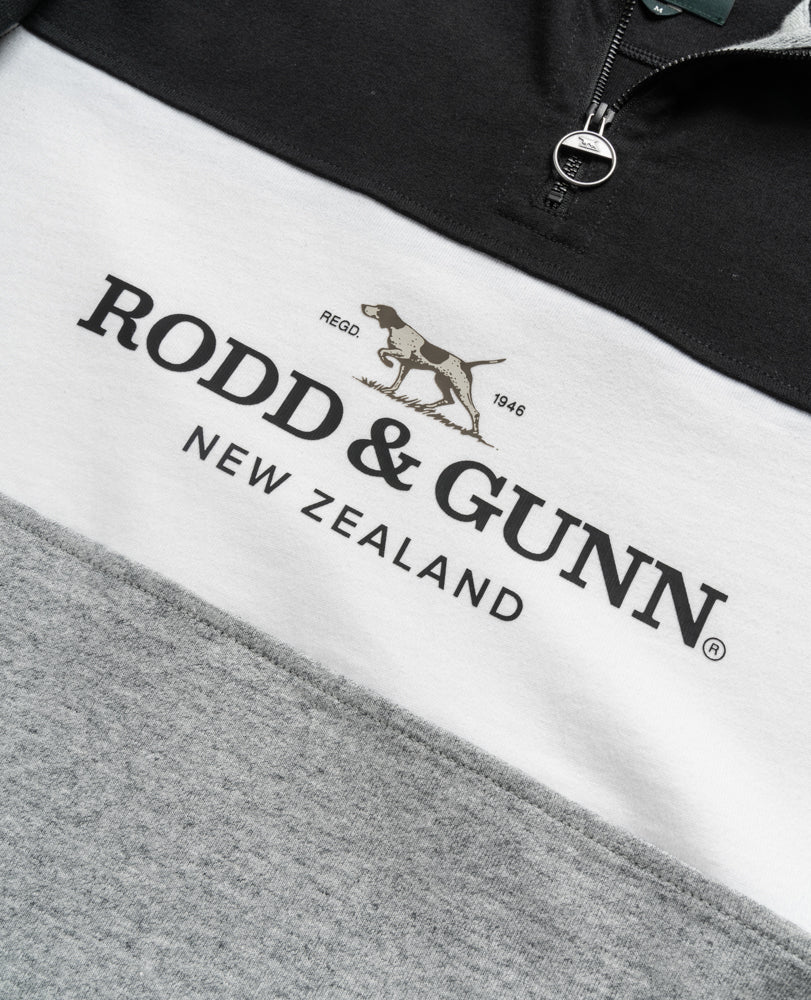Rodd & Gunn Hillop Sweat - Image 3