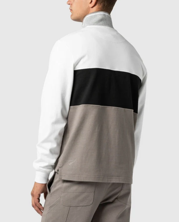 Rodd & Gunn Hillop Sweat - Image 2