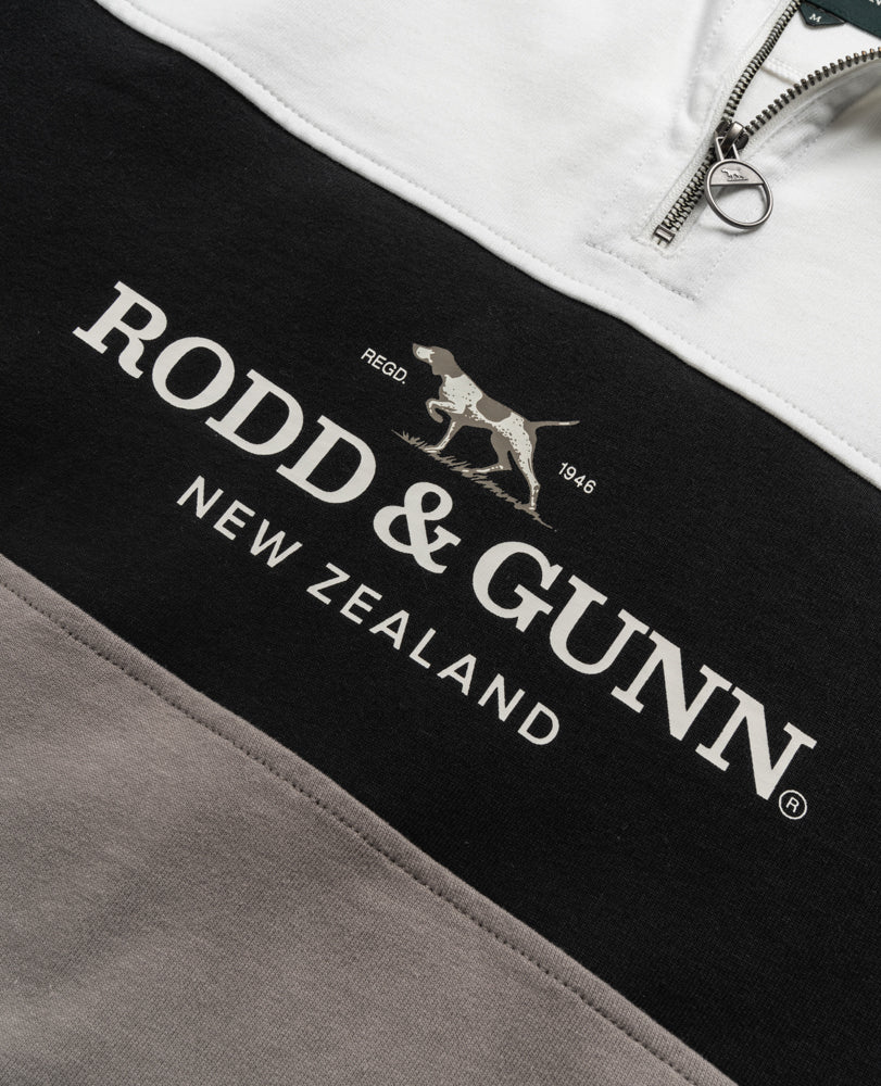 Rodd & Gunn Hillop Sweat - Image 3