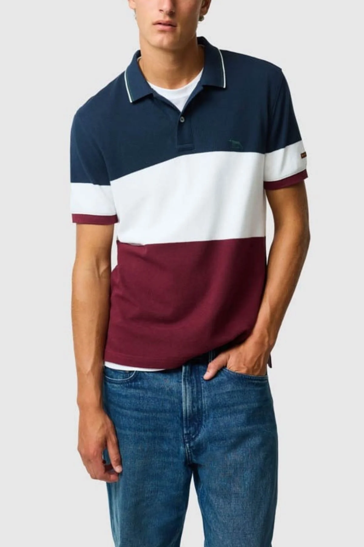 Rodd & Gunn Homebay Polo
