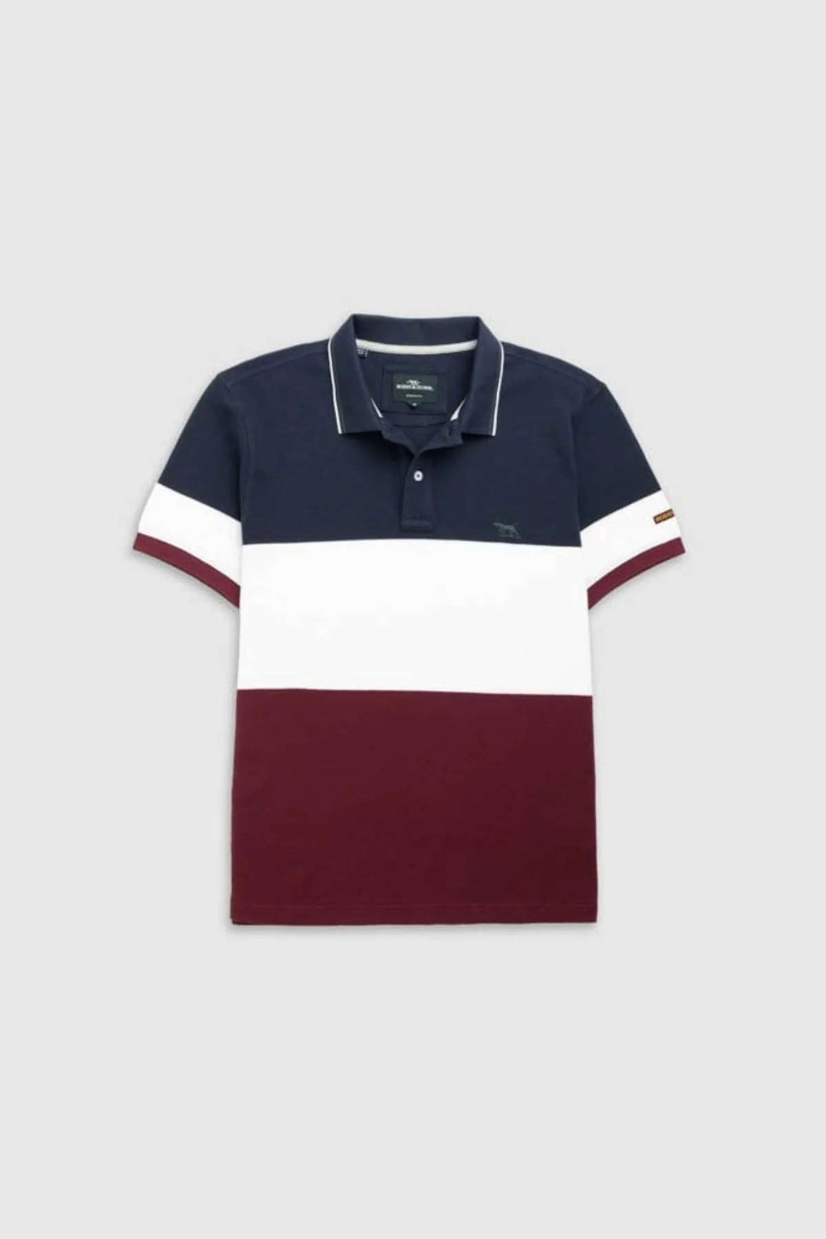 Rodd & Gunn Homebay Polo - Image 3