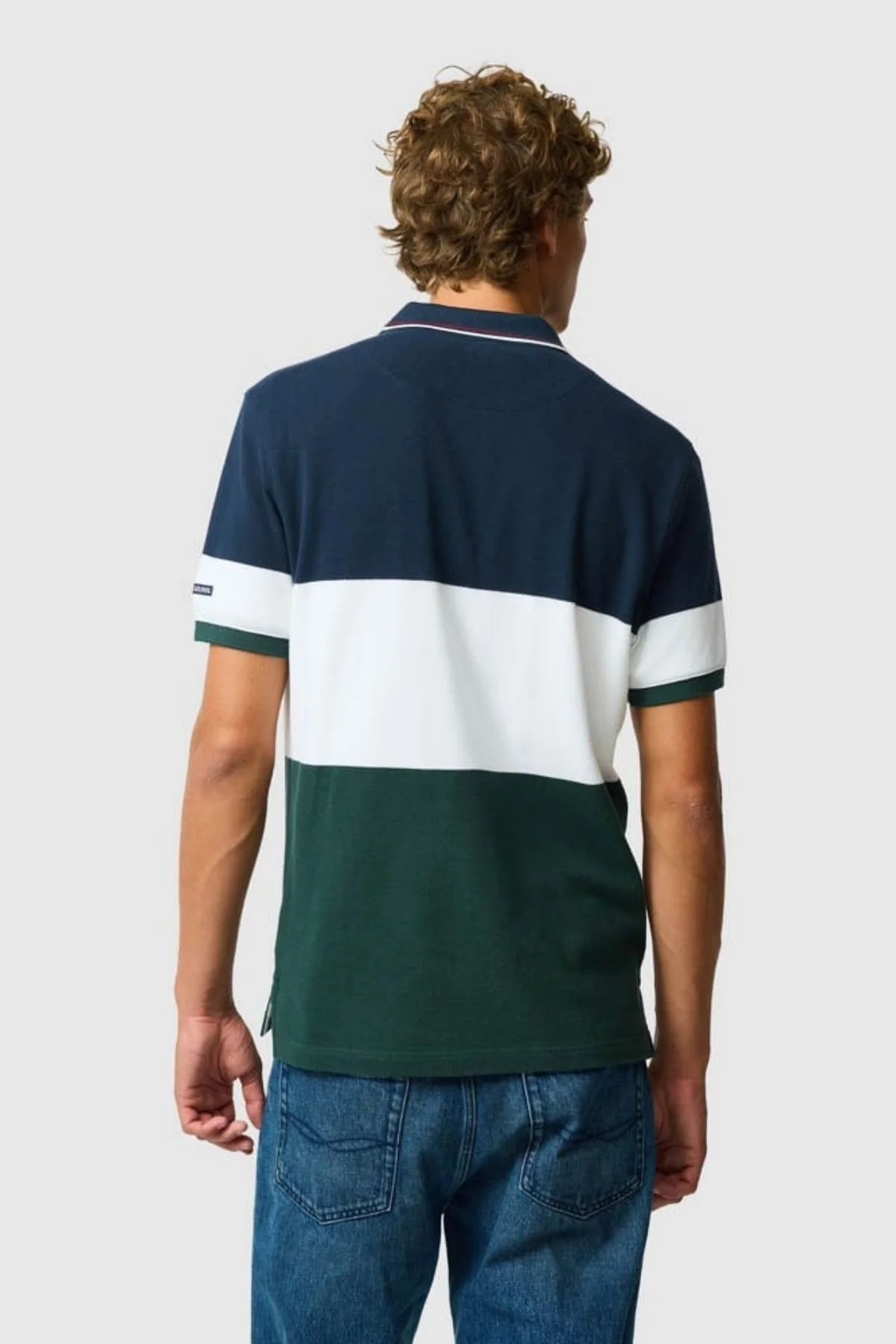 Rodd & Gunn Homebay Polo - Image 2