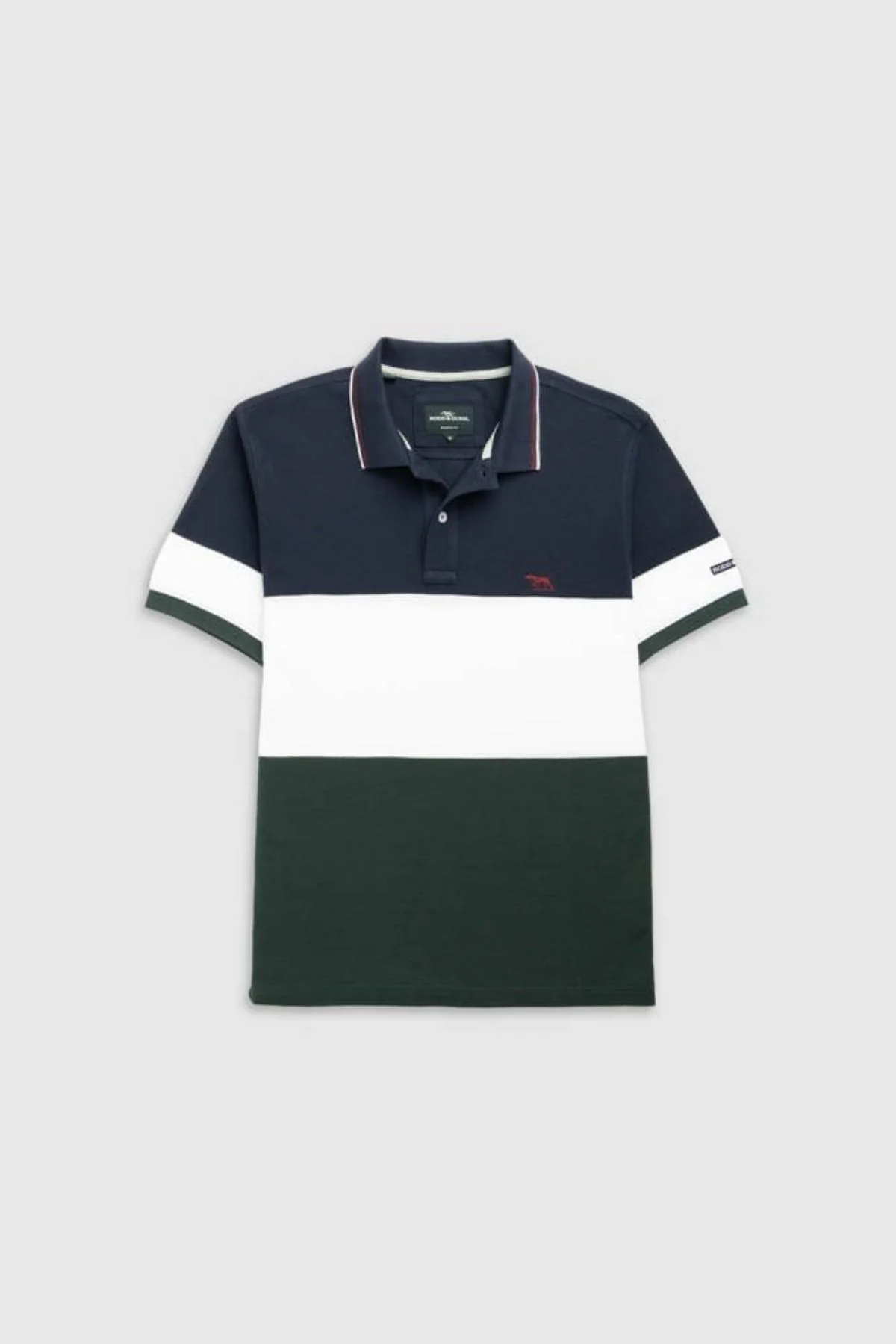 Rodd & Gunn Homebay Polo - Image 3