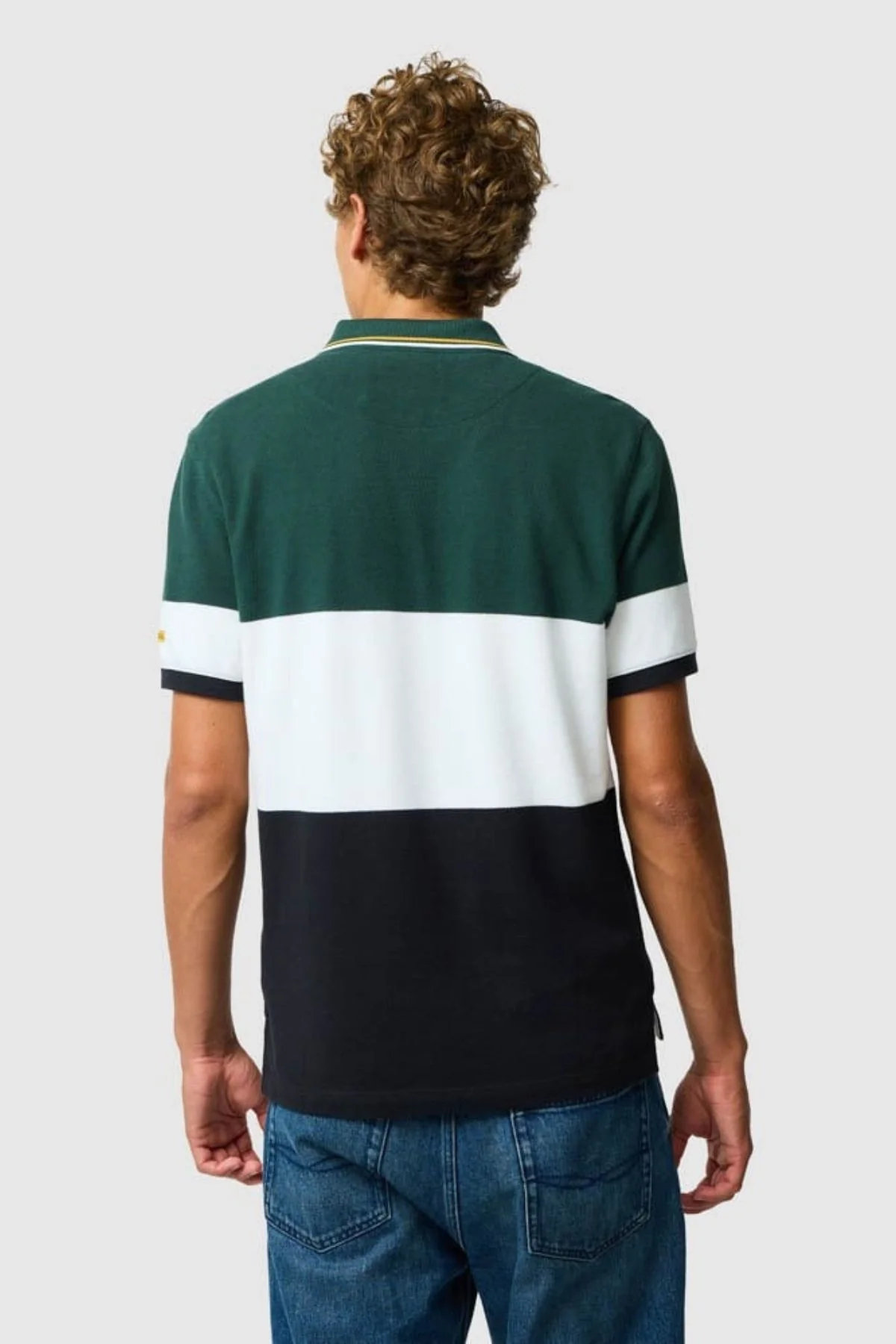 Rodd & Gunn Homebay Polo - Image 2
